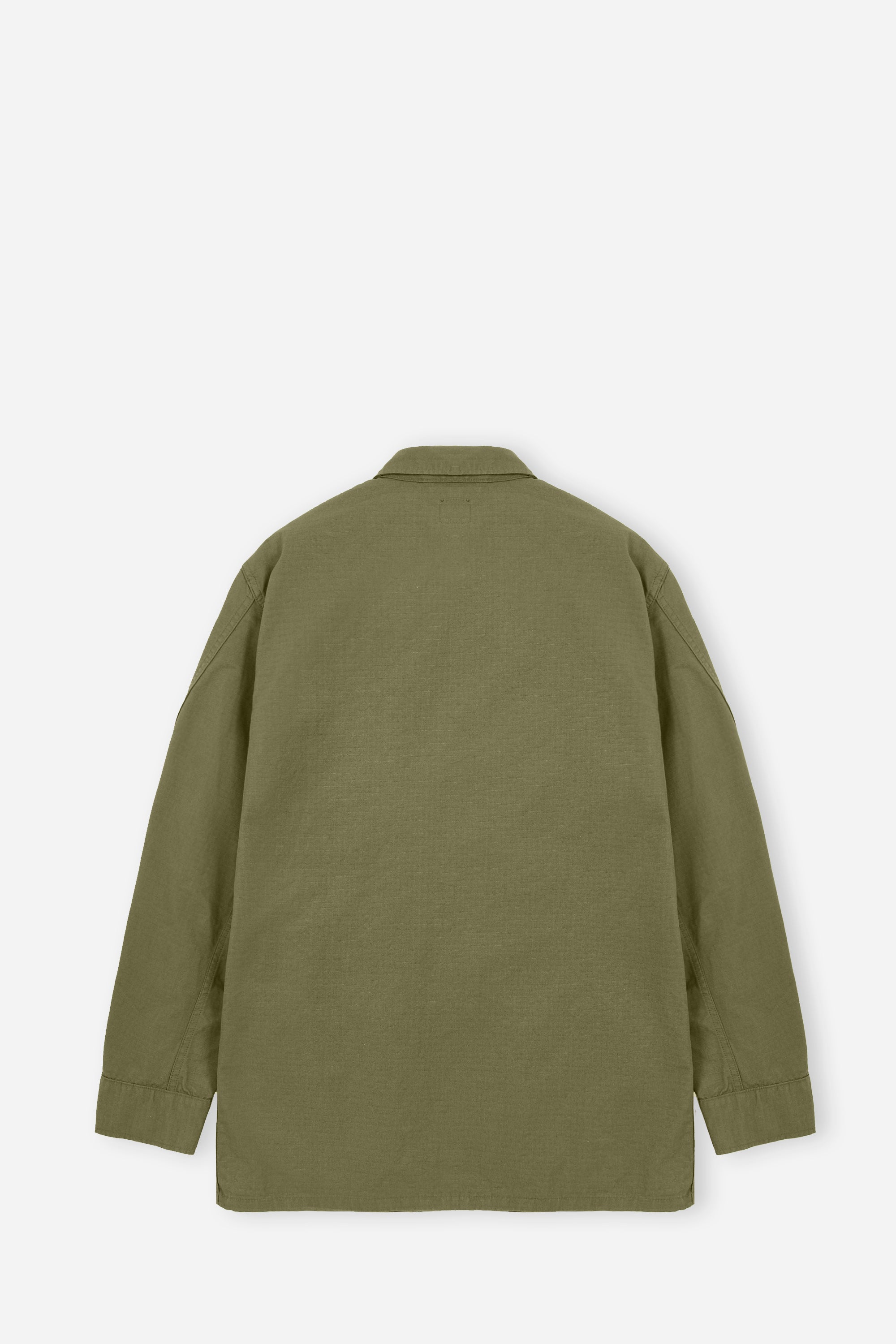 orSlow - US Army Tropical Jacket