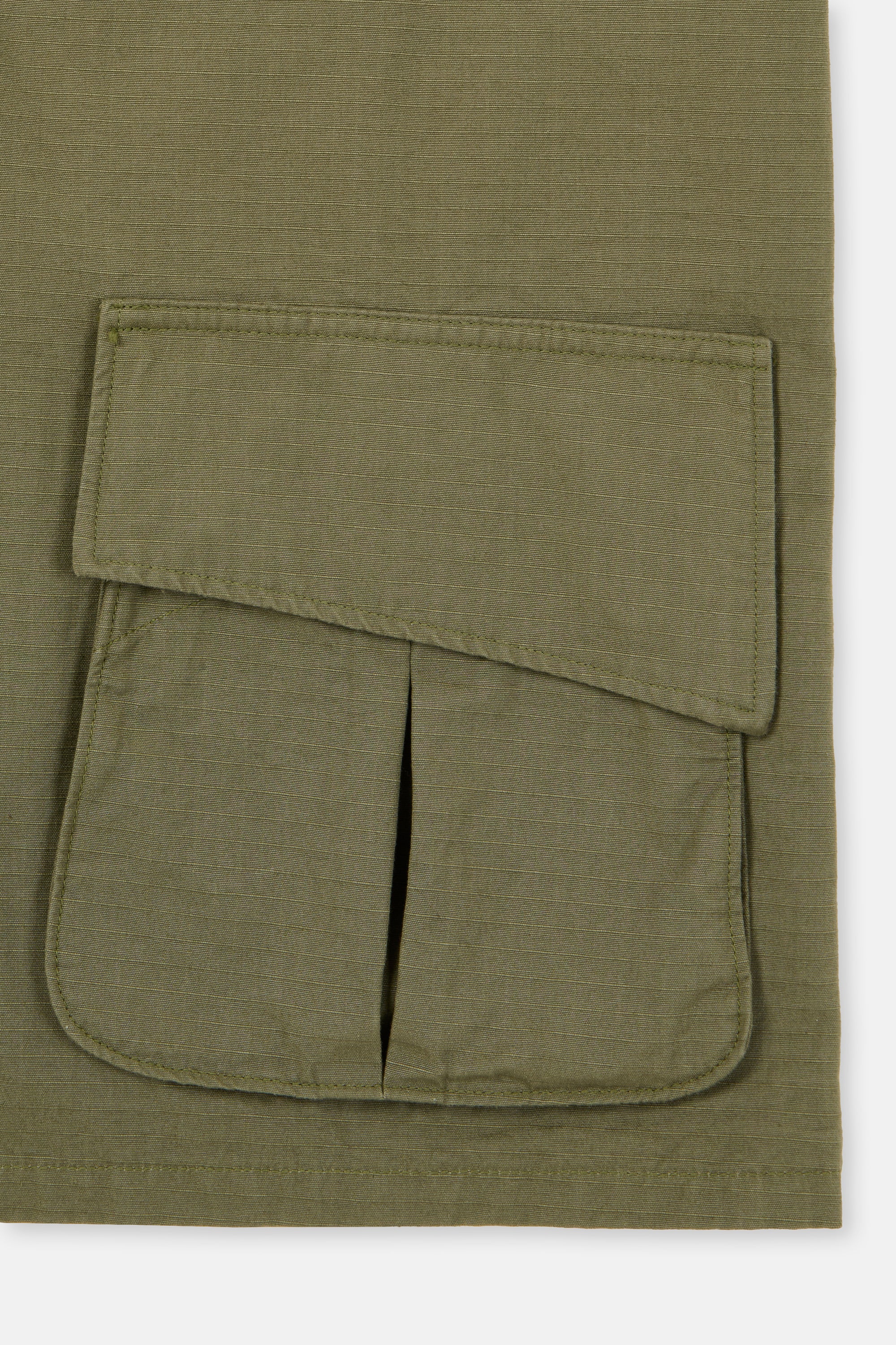 orSlow - US Army Tropical Jacket
