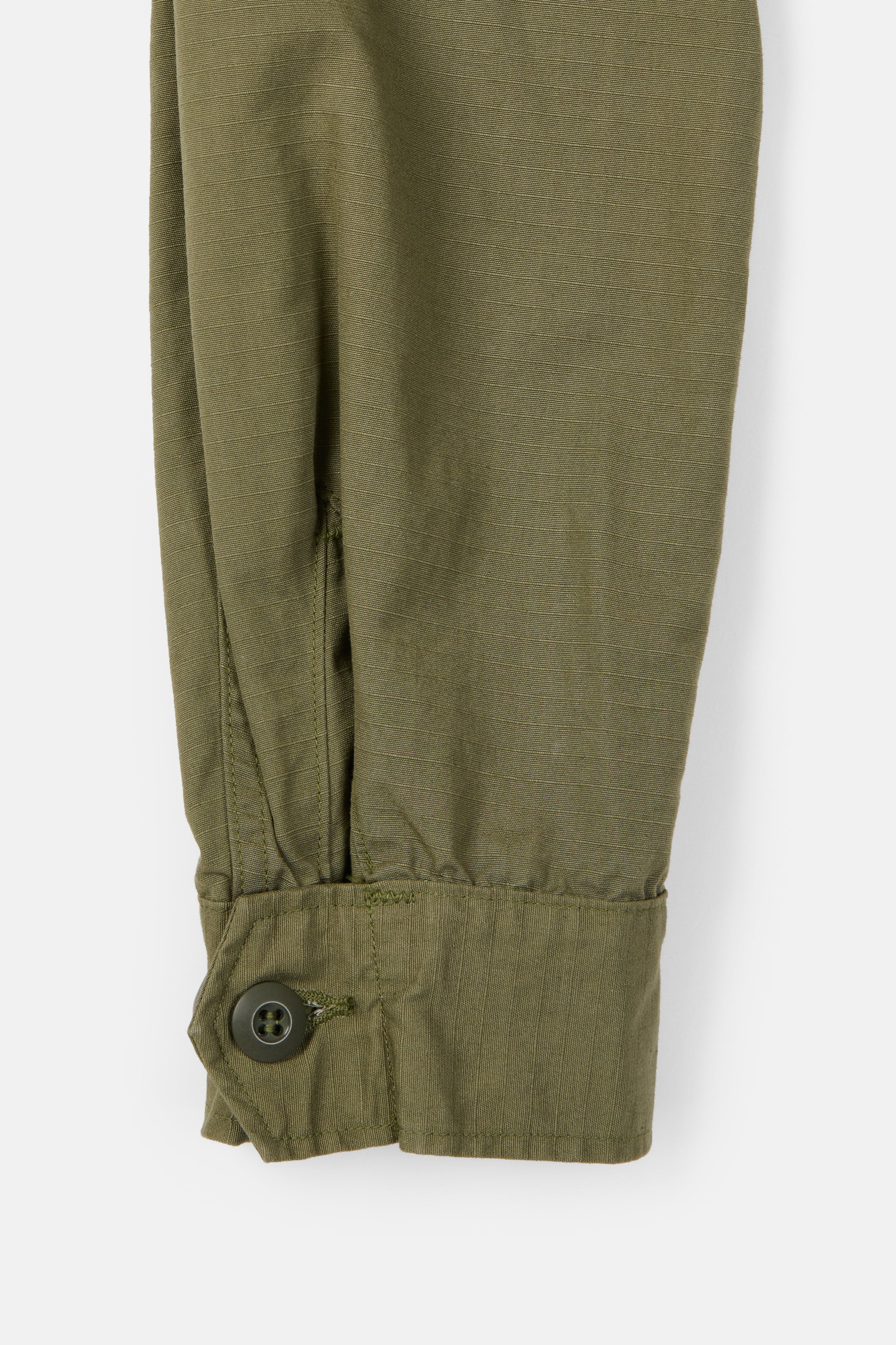 orSlow - US Army Tropical Jacket