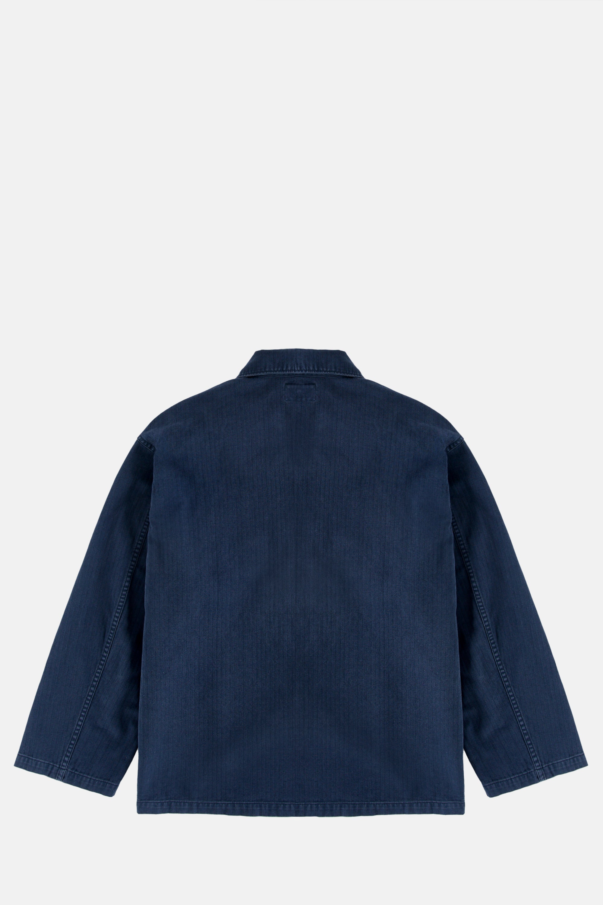 OrSlow - 4 Pockets U.S Army Shirt Jacket