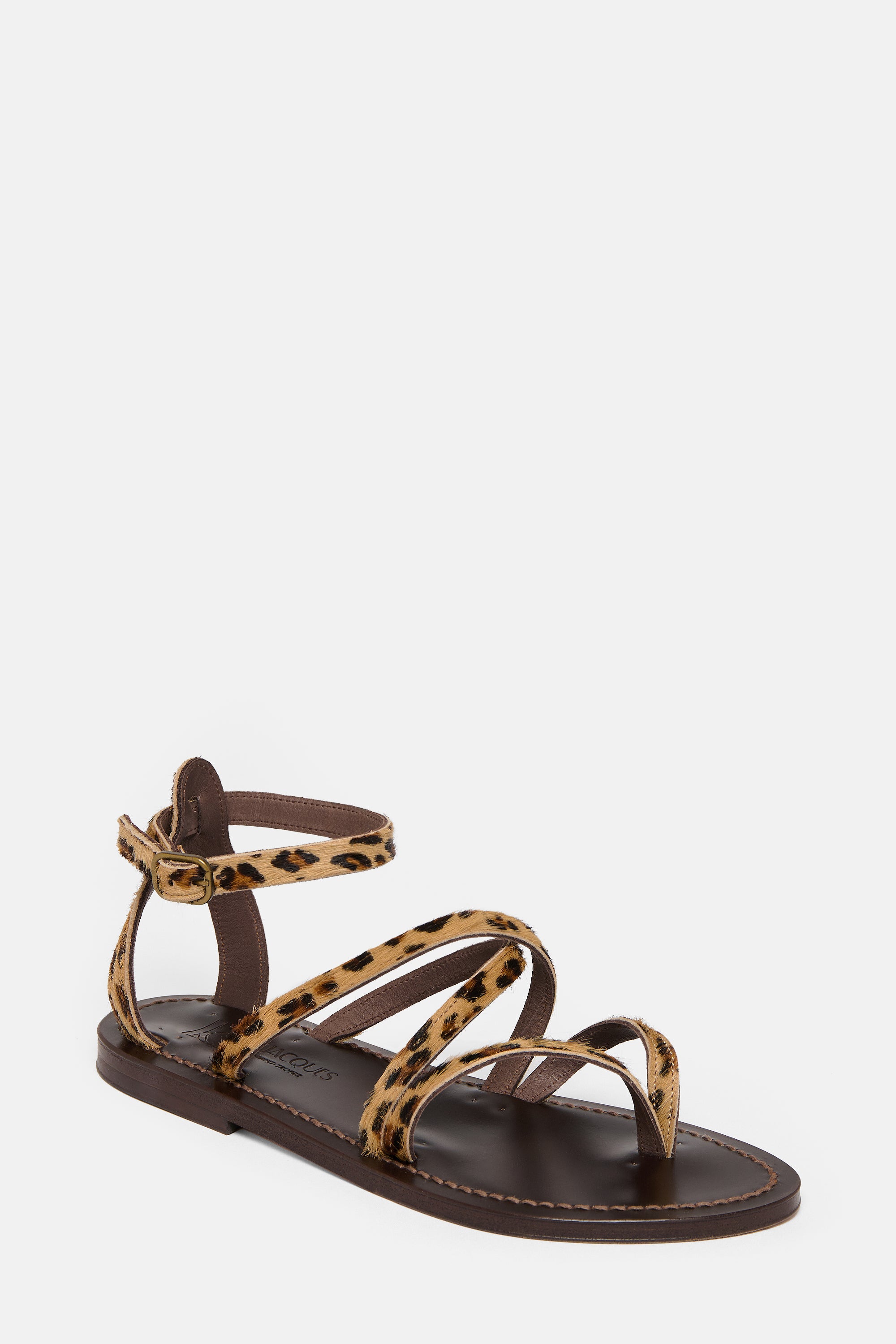 Leopard Bronze Epicure Moka /Cdc