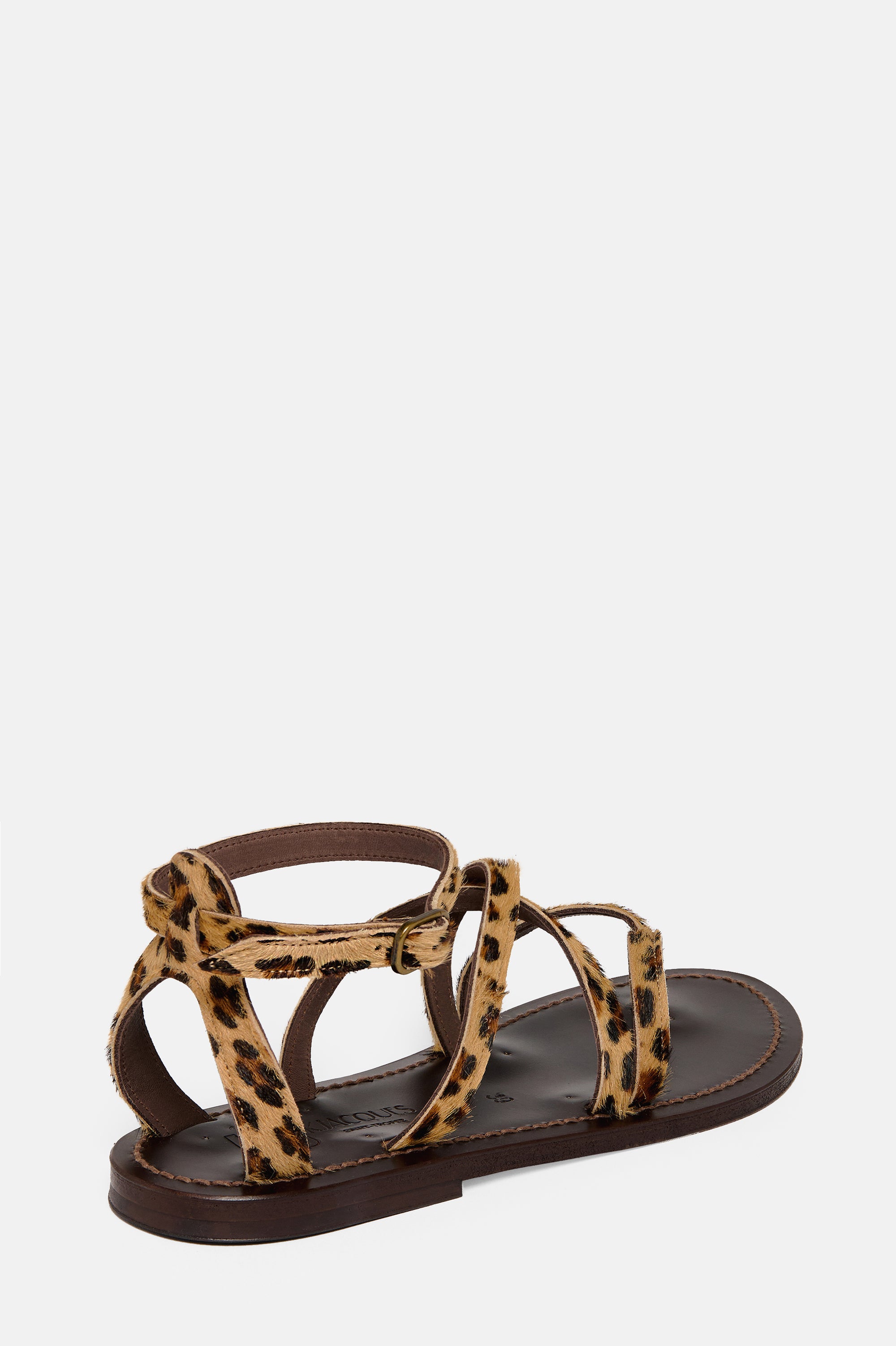 Leopard Bronze Epicure Moka /Cdc