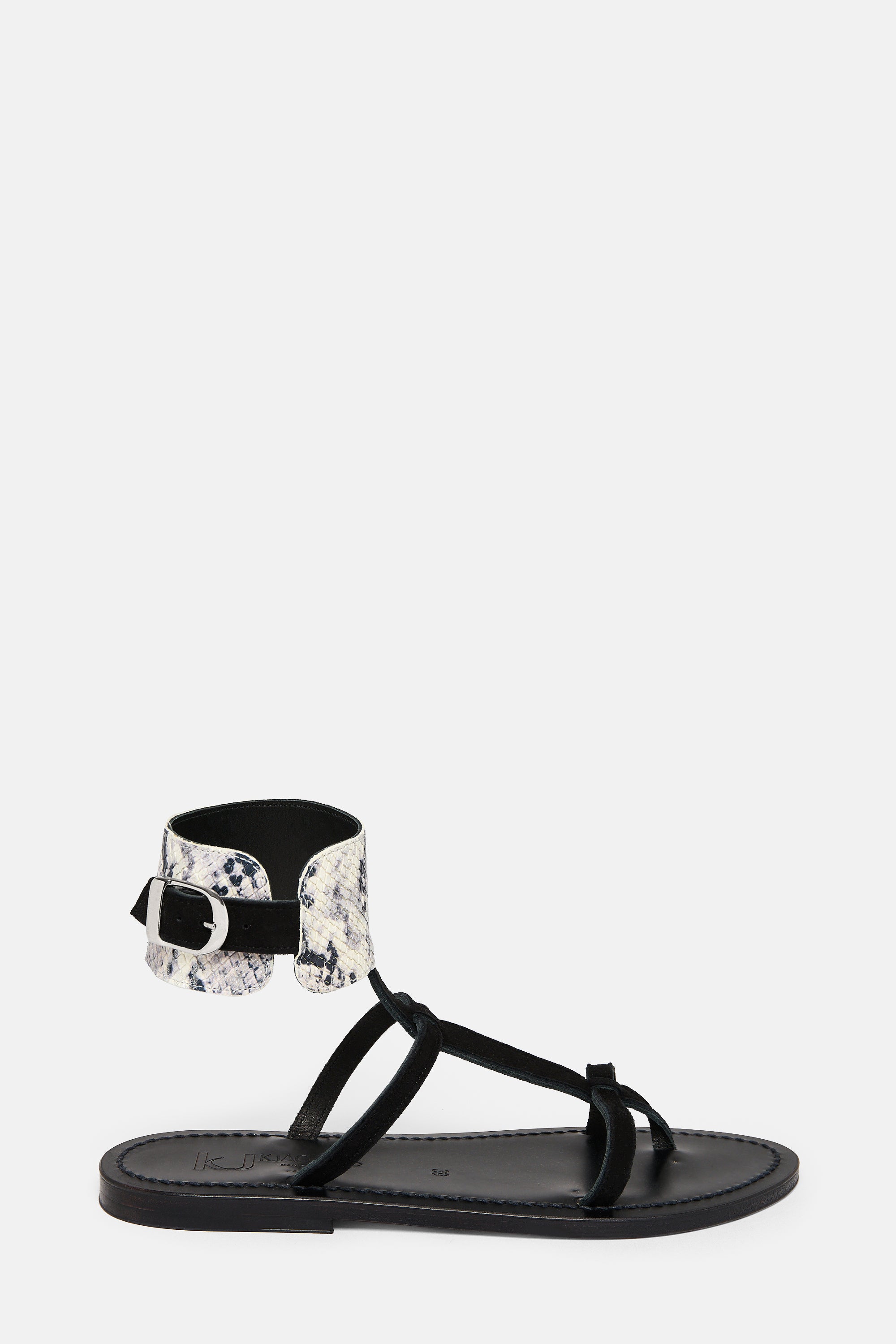 Vel Noir Bianc Caravelle Ebene