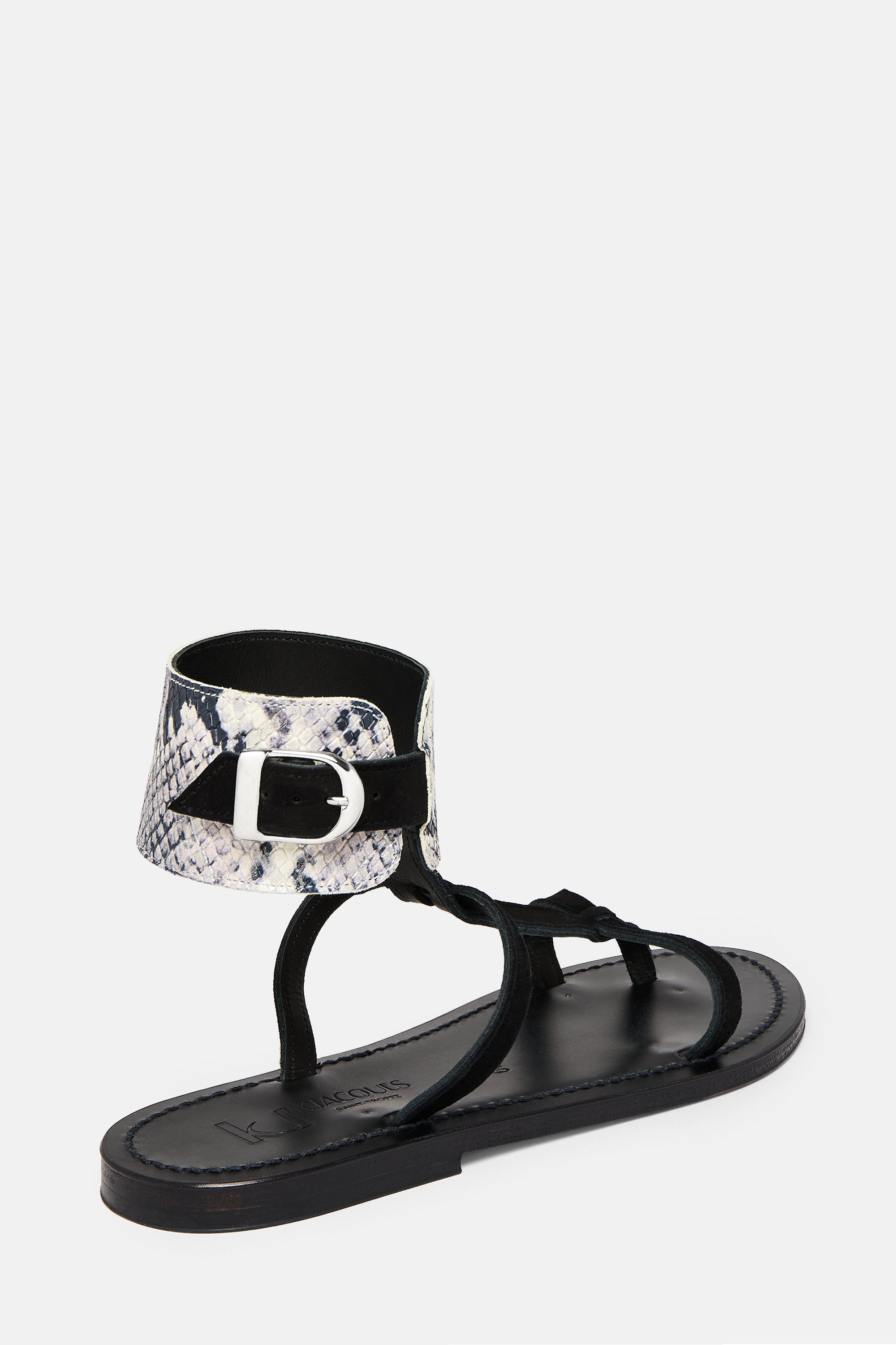 Vel Noir Bianc Caravelle Ebene