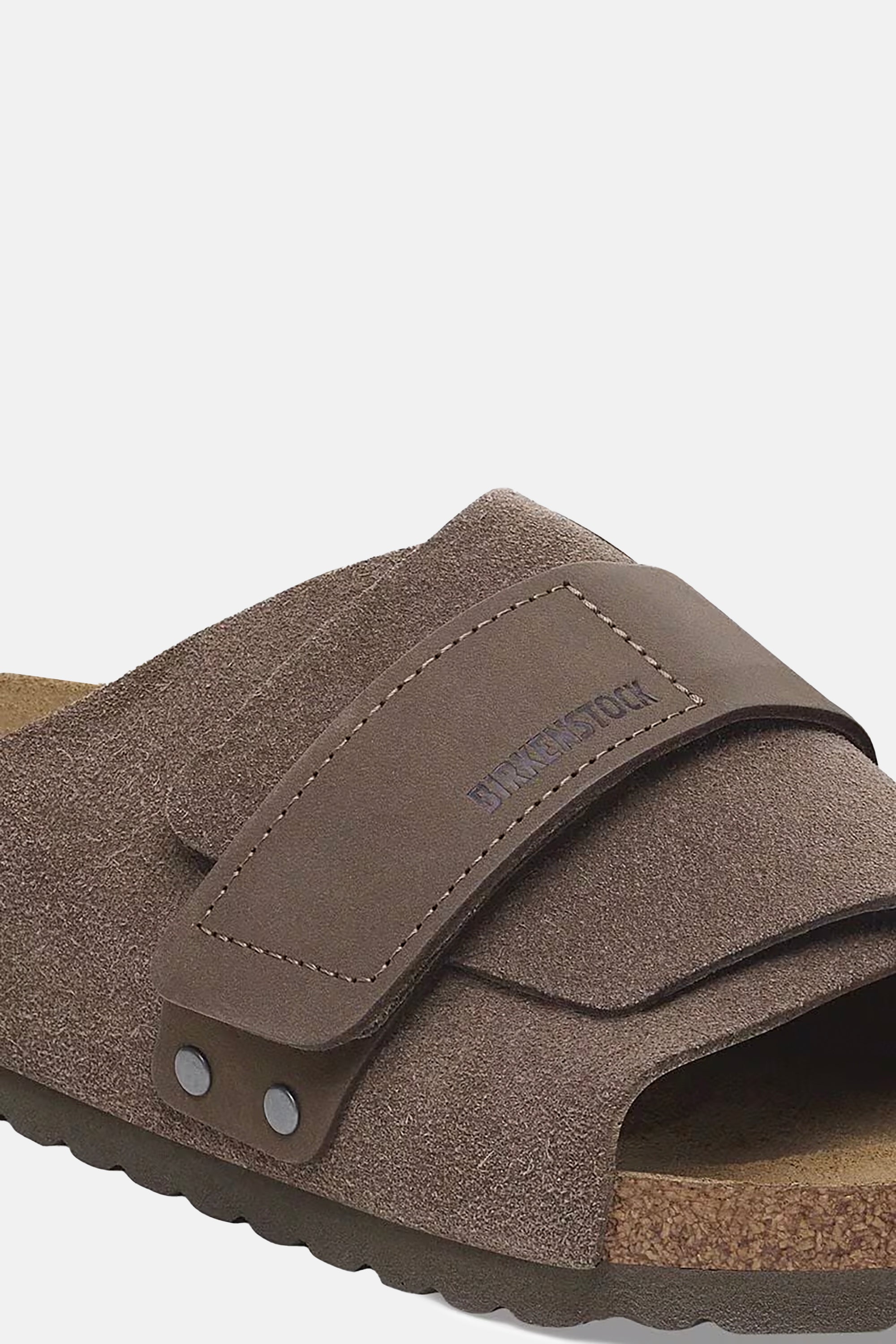 Concrete Grey Kyoto Nubuck