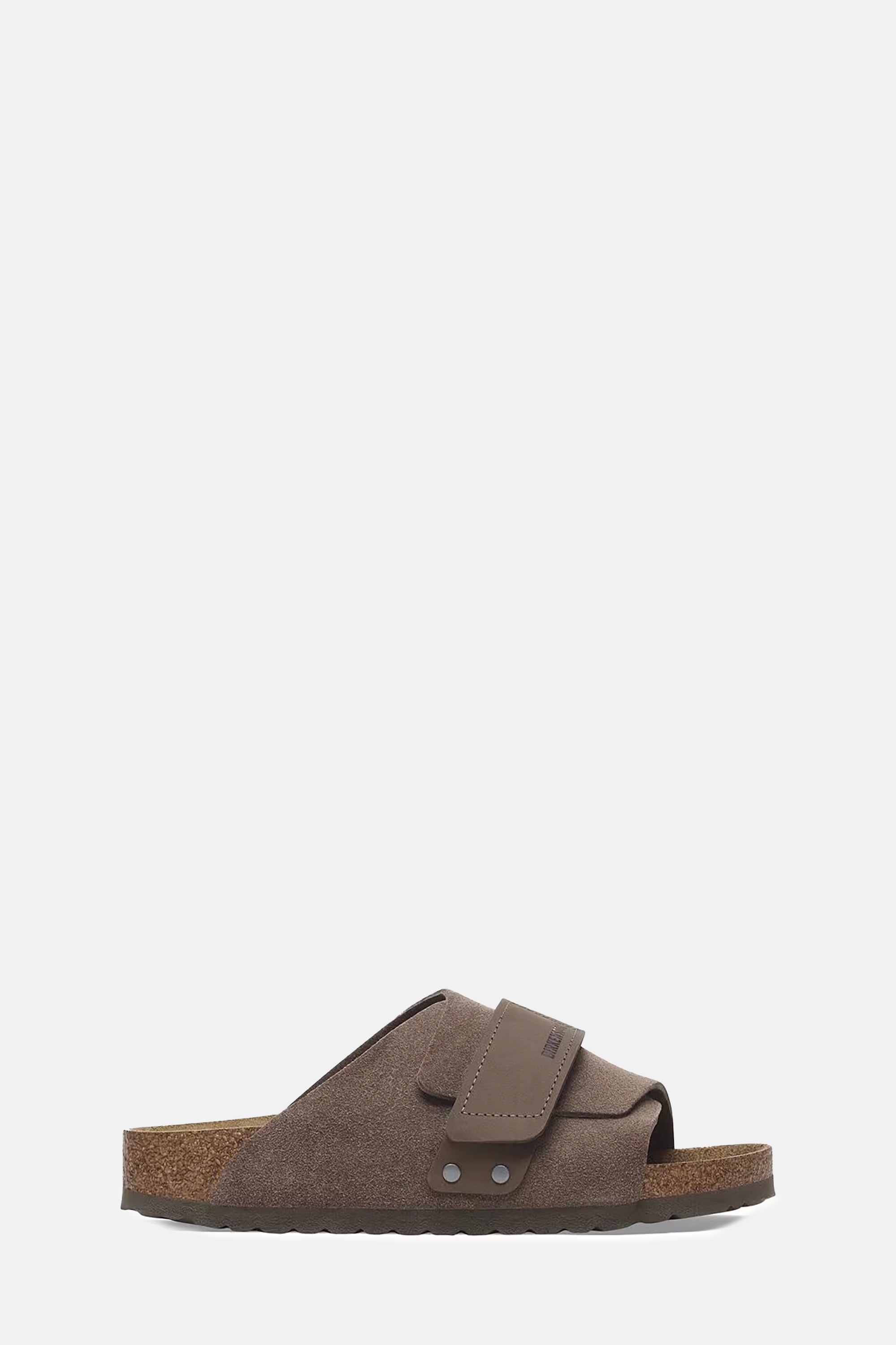 Concrete Grey Kyoto Nubuck