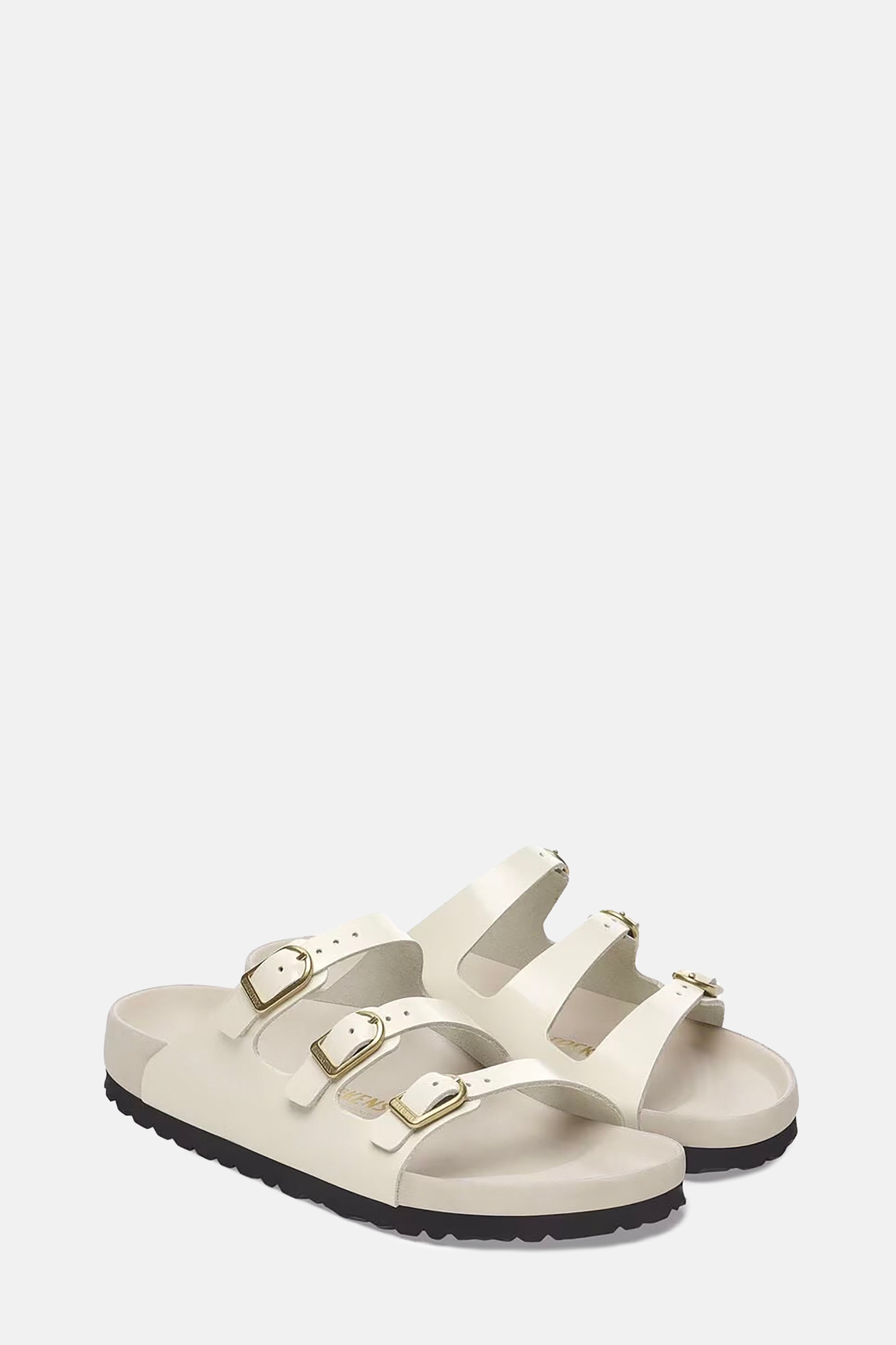 High-Shine Ecru Florida Fresh