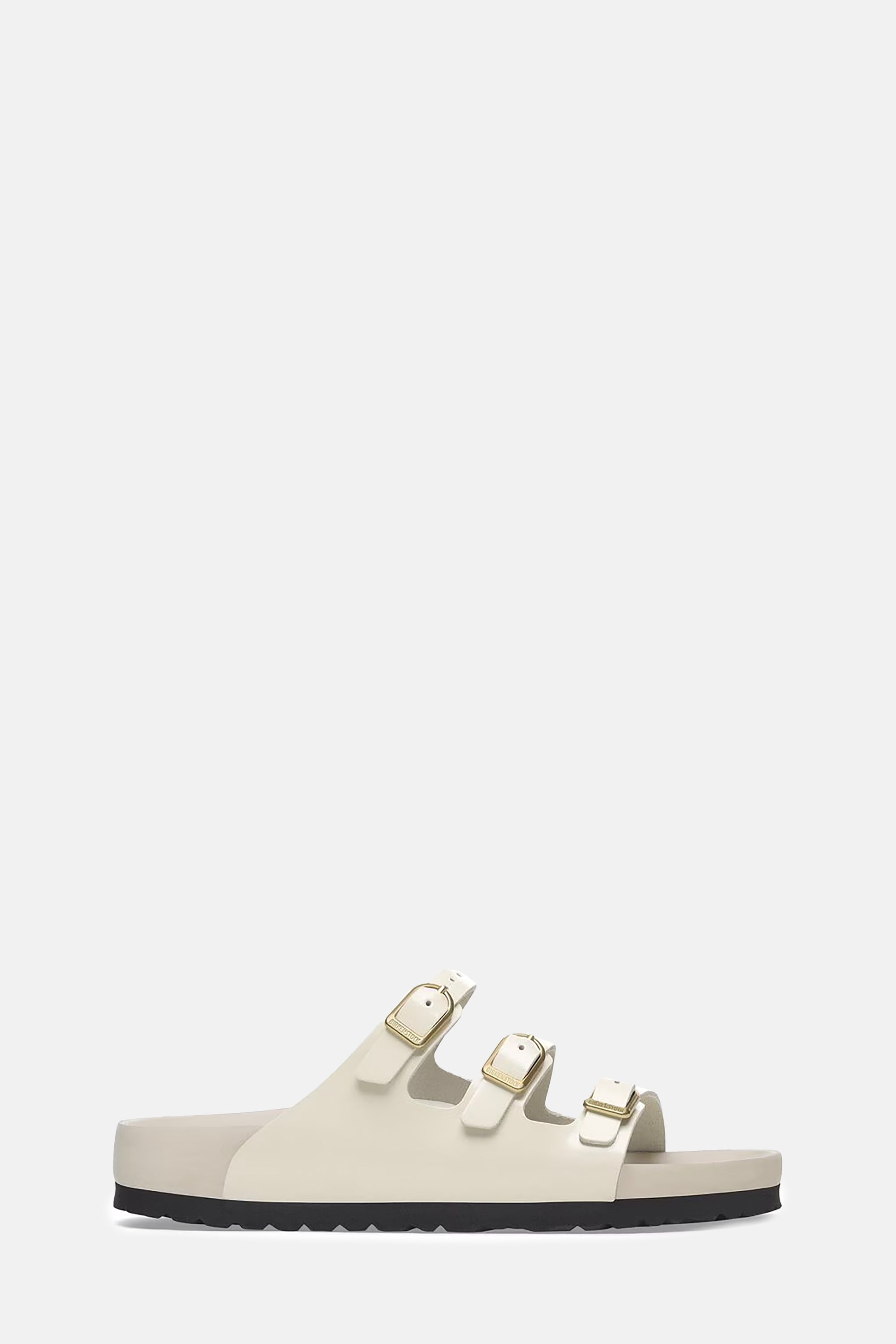 High-Shine Ecru Florida Fresh