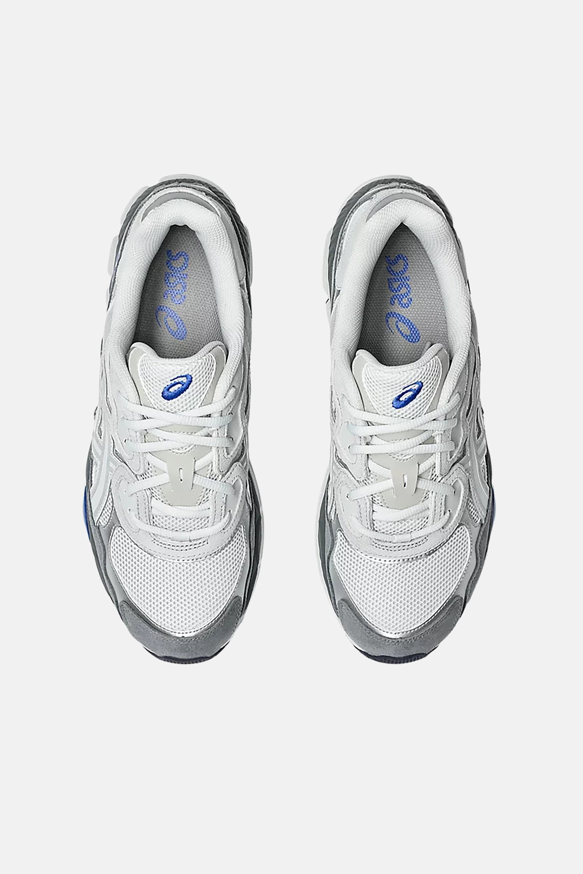 Glacier Grey Gravel Gel Nyc