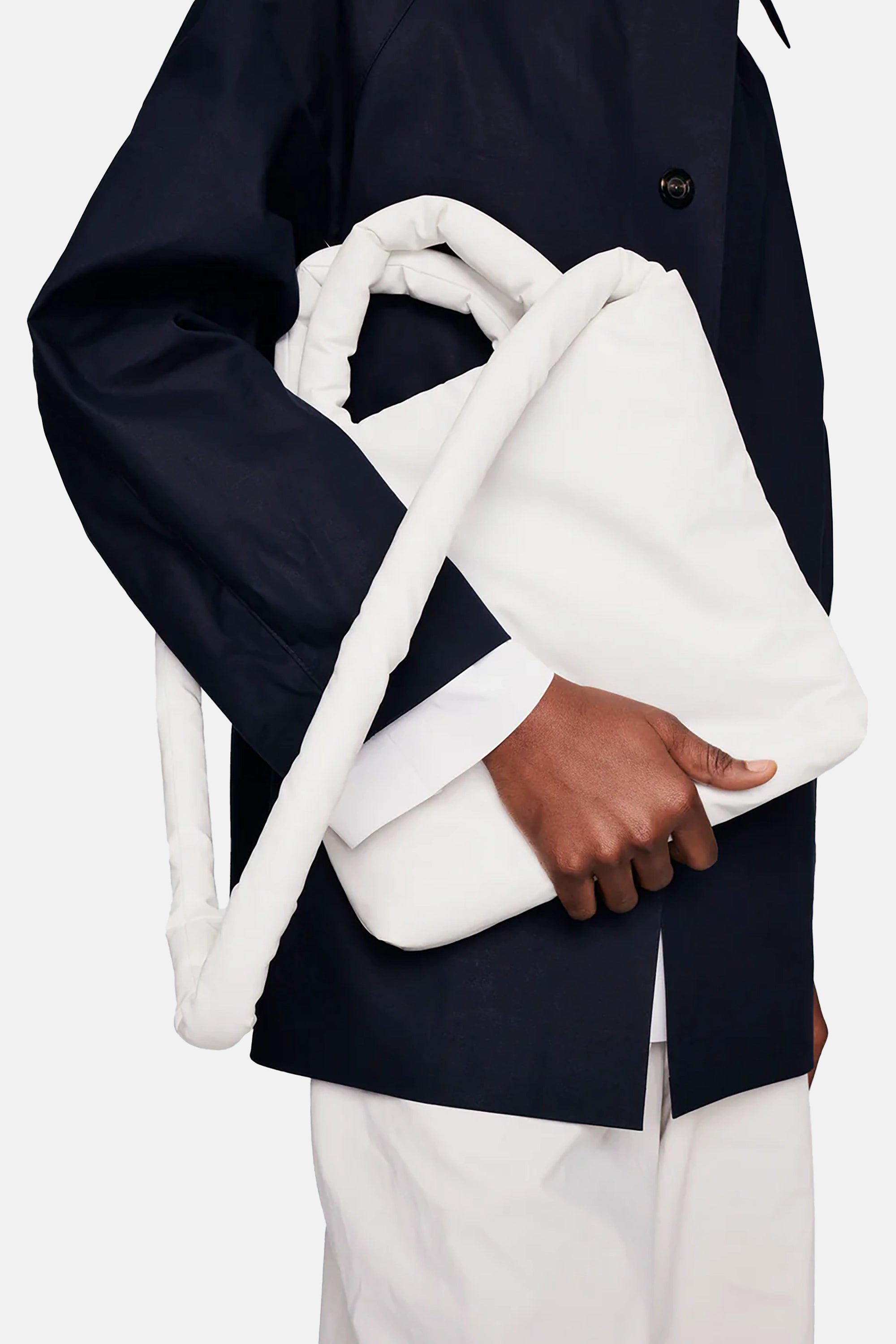 White Pillow Oil Small