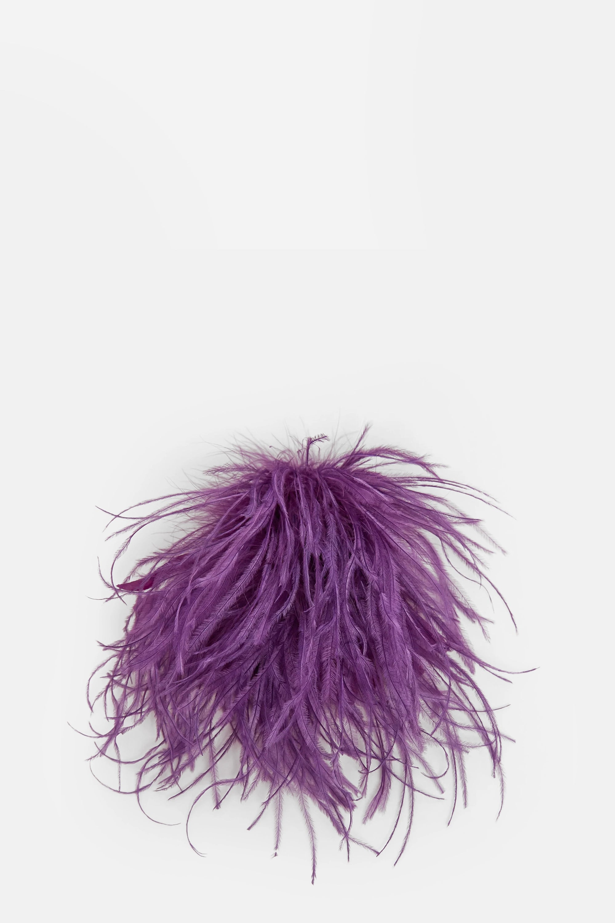 Chou Rouge Meryl Brooch