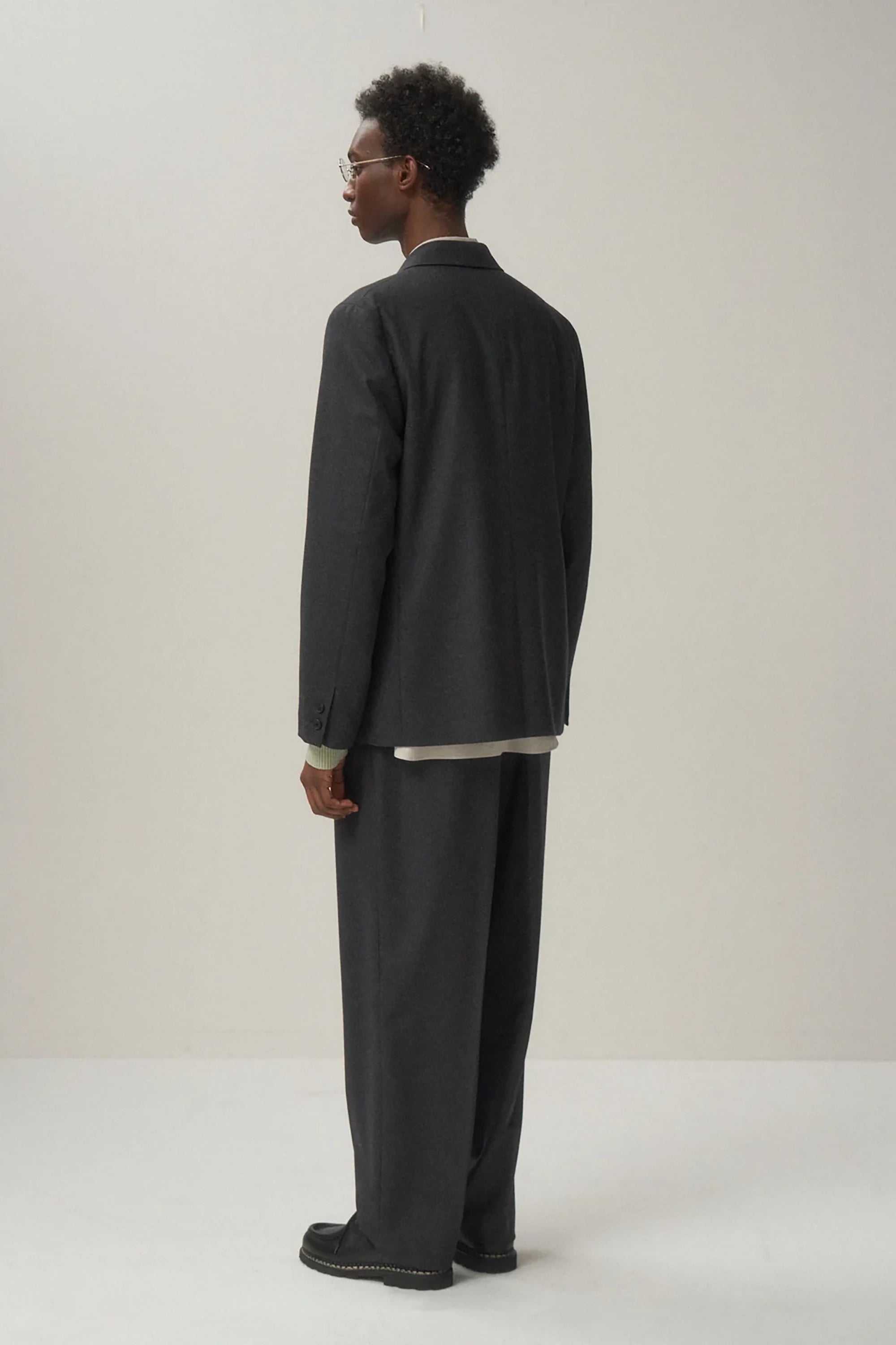 Merino Standard Pants