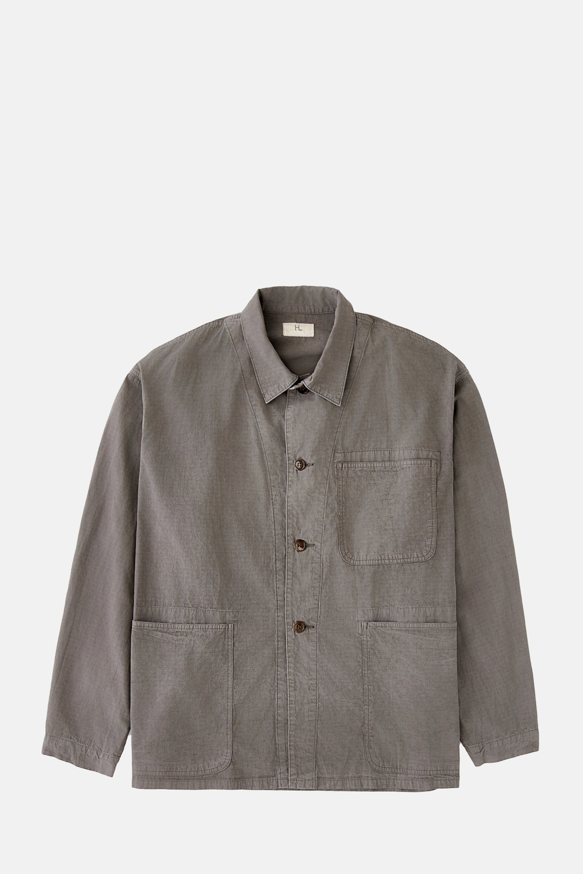 Ripstop P41 Jacket