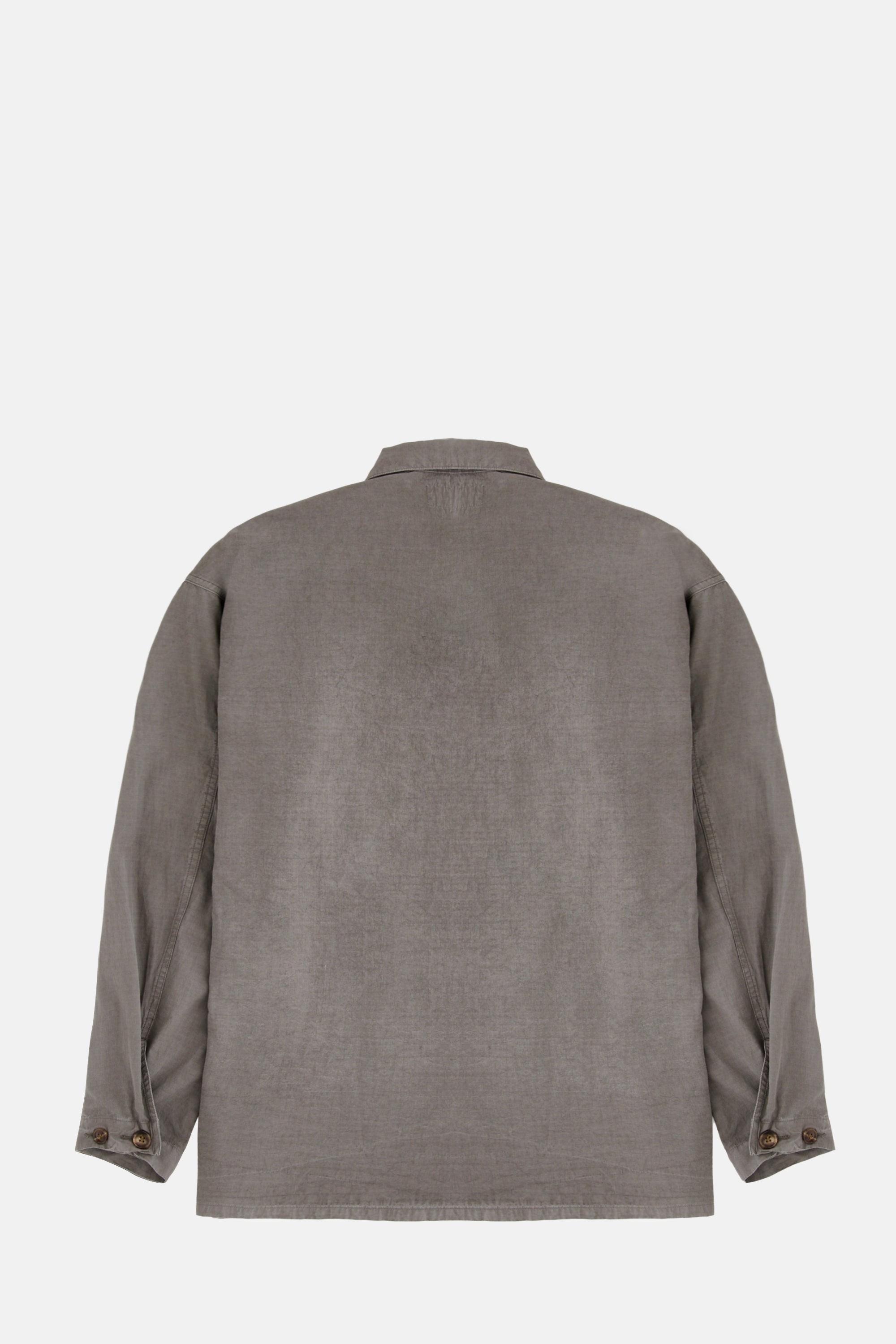 Ripstop P41 Jacket