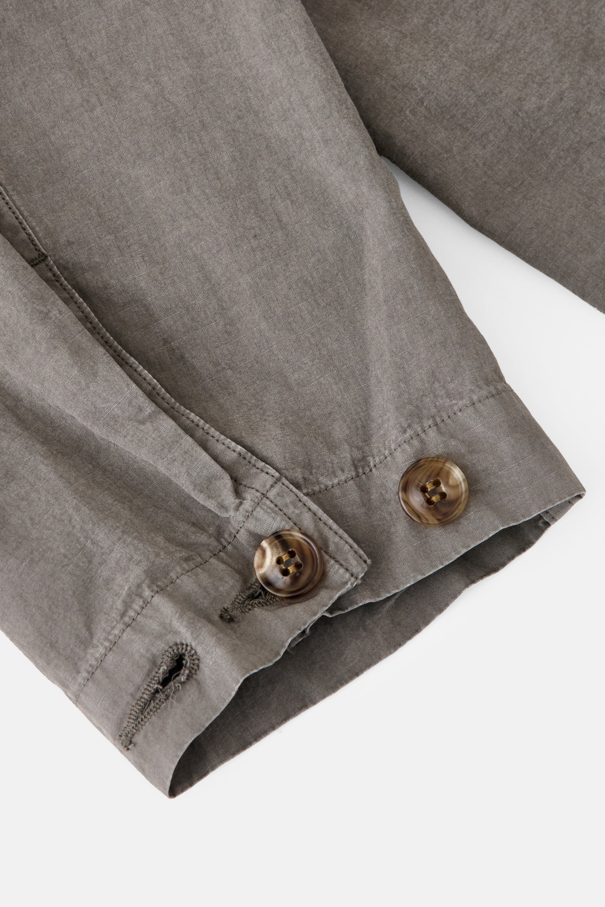 Ripstop P41 Jacket