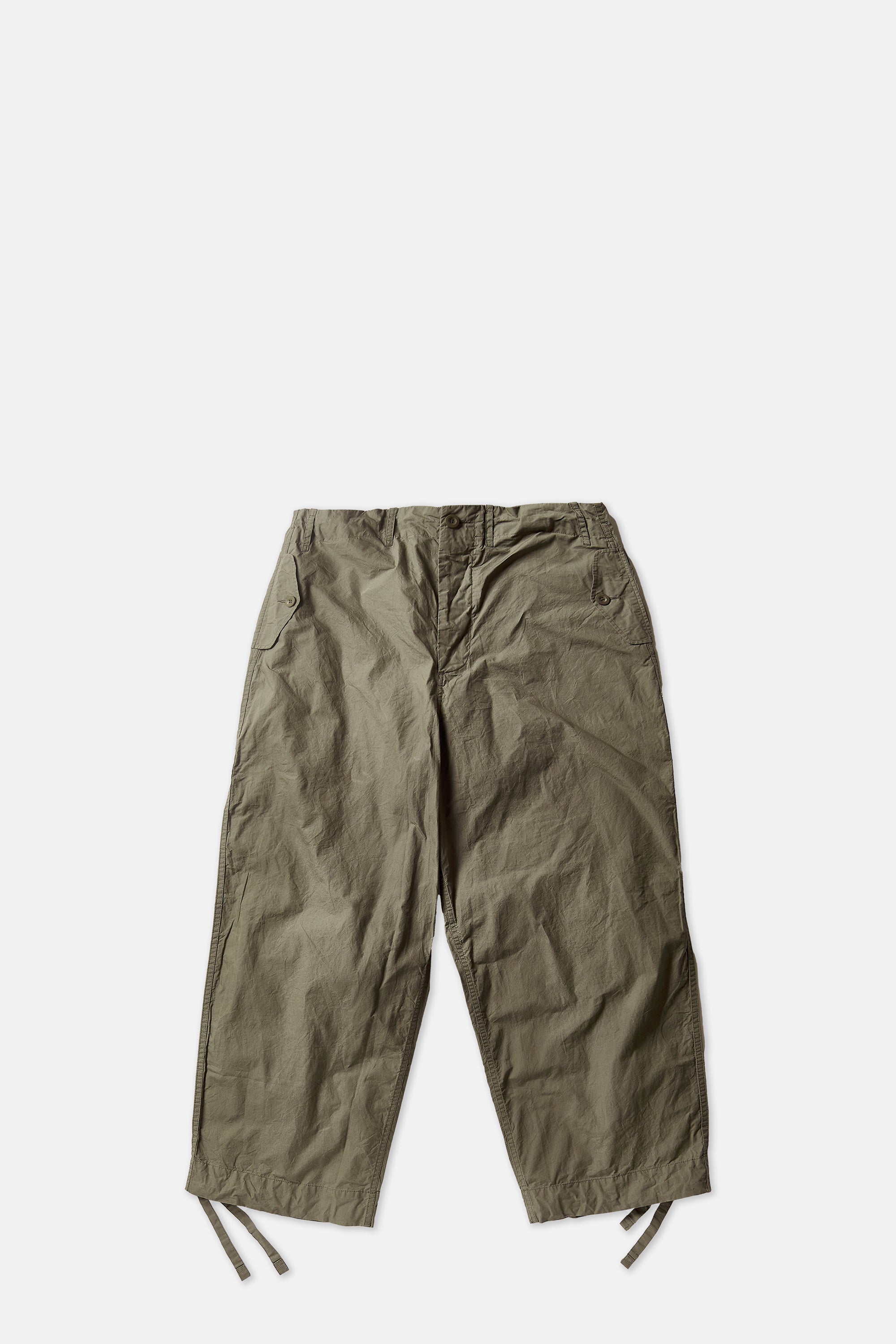 Abel Pant