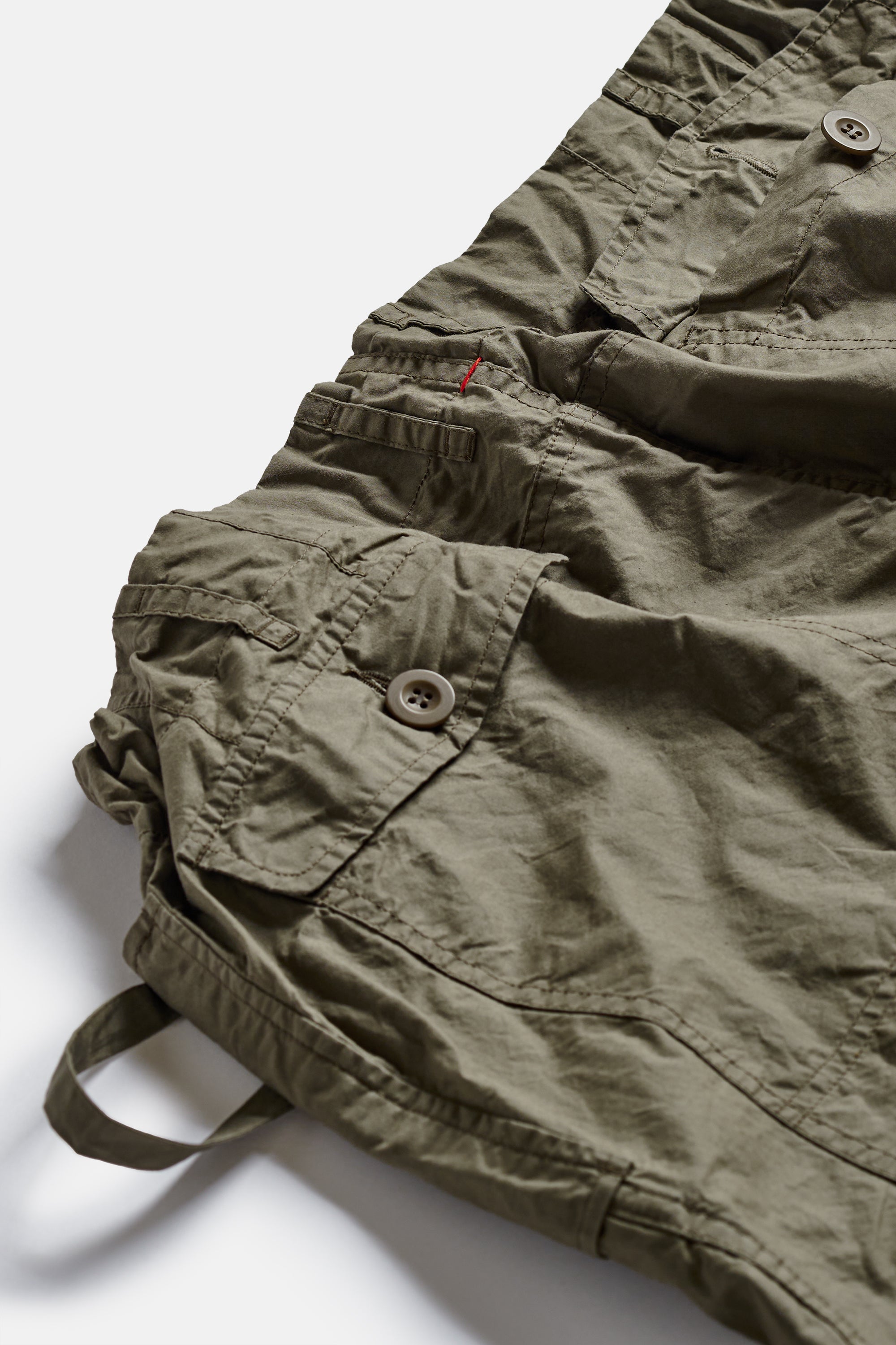Abel Pant