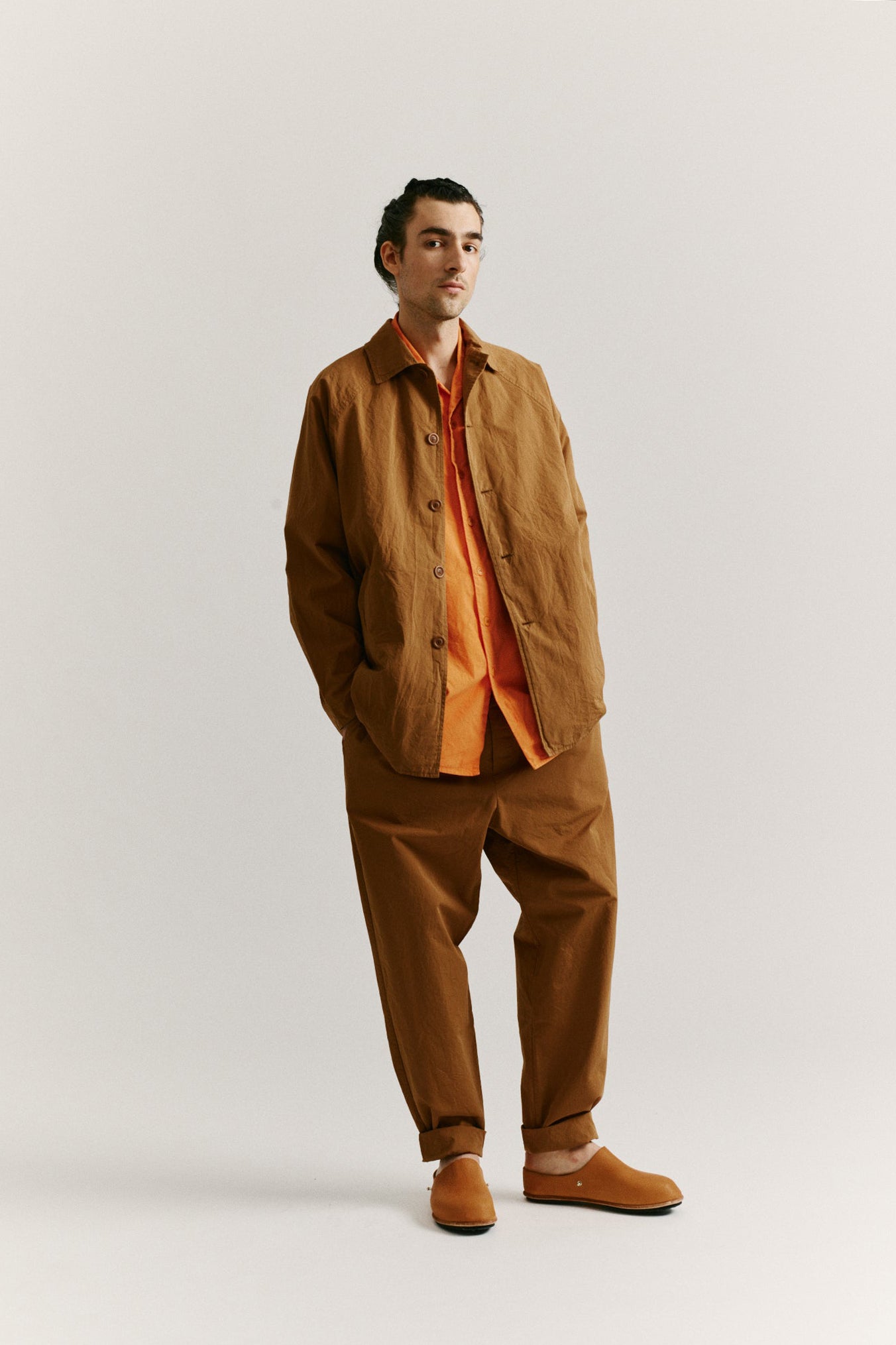 Rossy Jacket