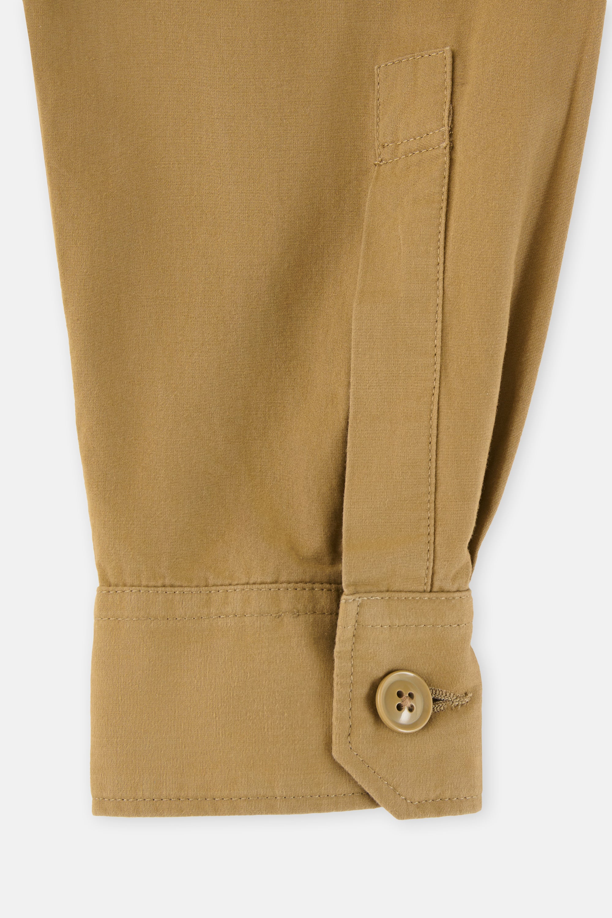 Explorer Shirt Jacket
