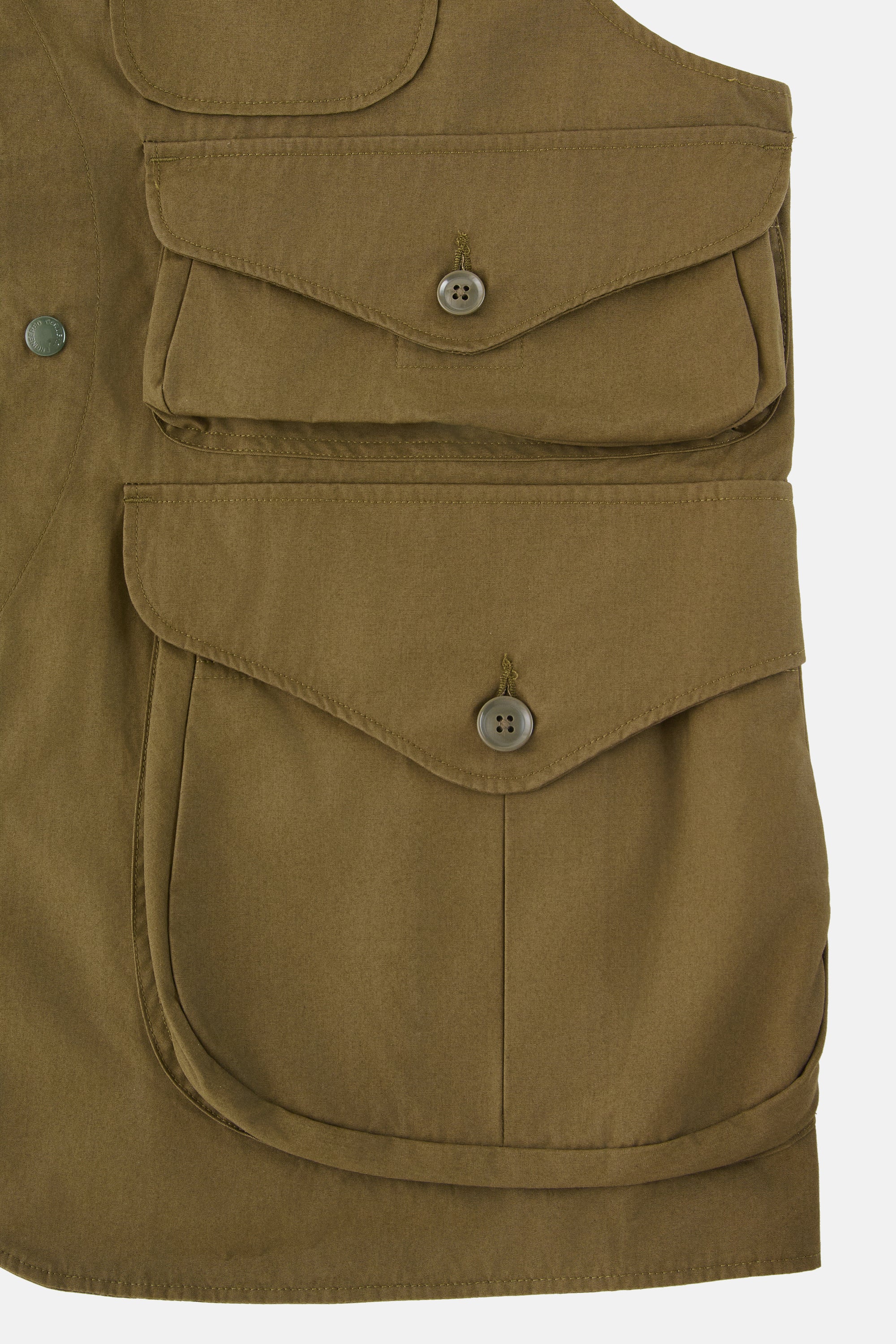 Hunting Jacket