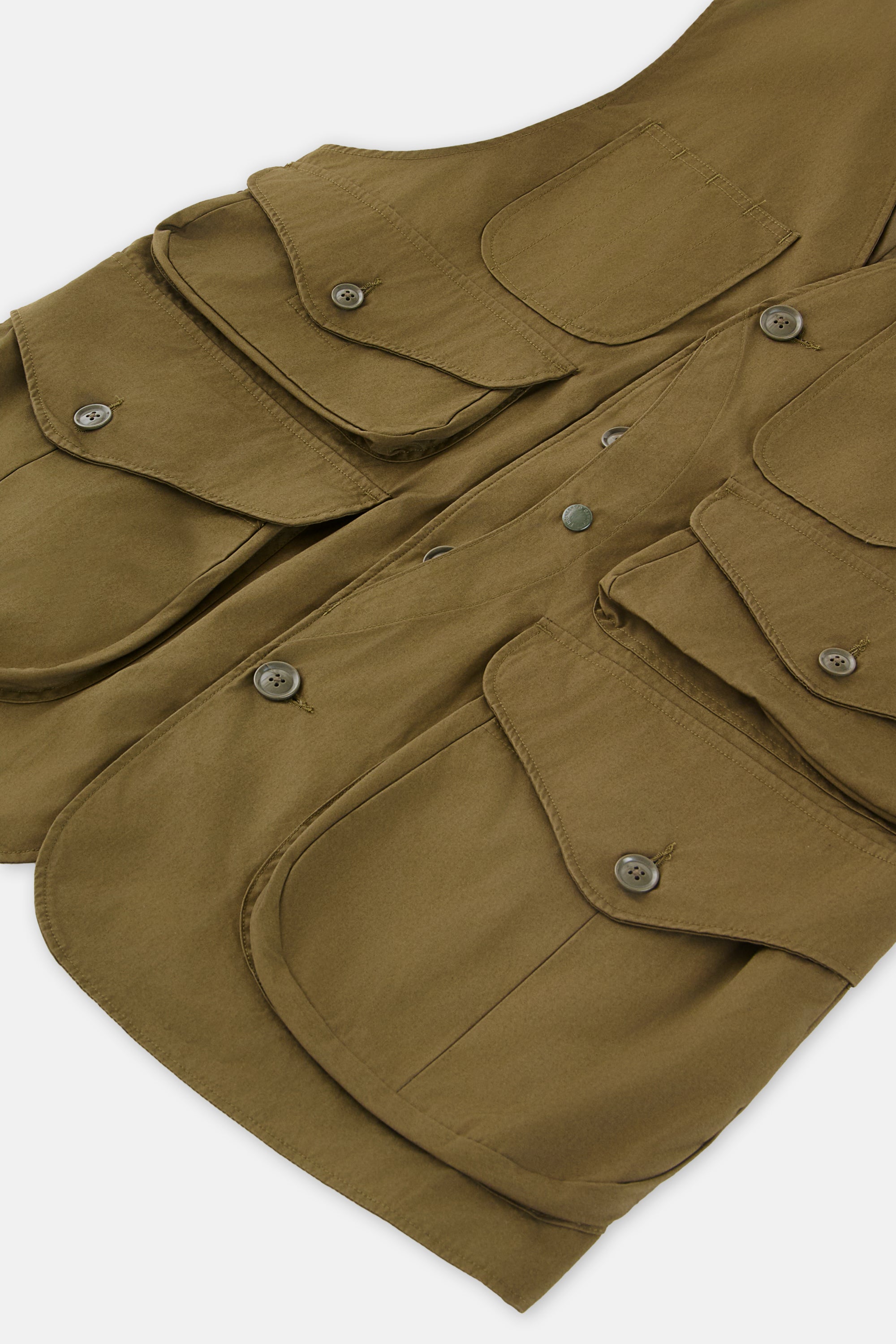 Hunting Jacket