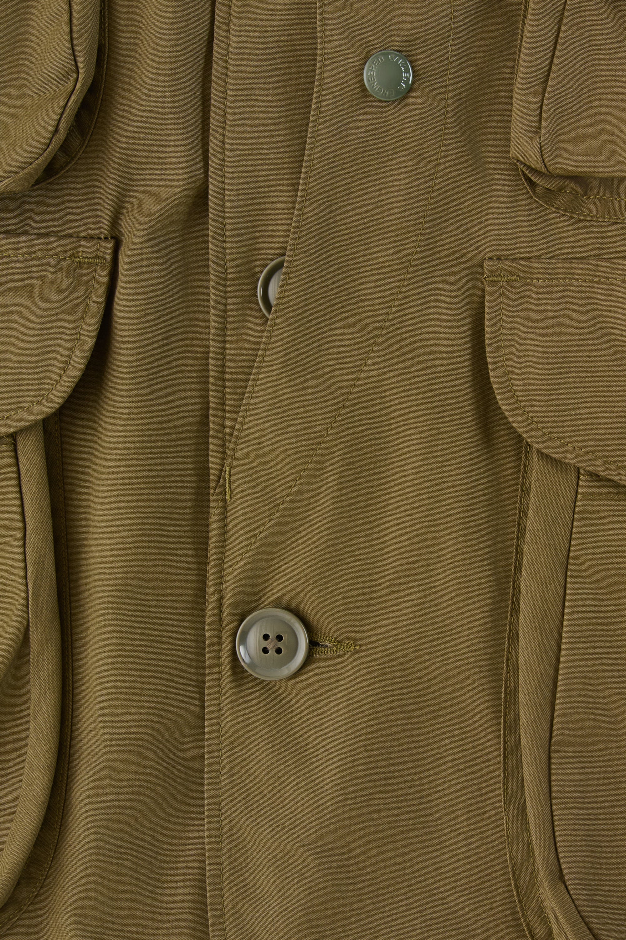 Hunting Jacket