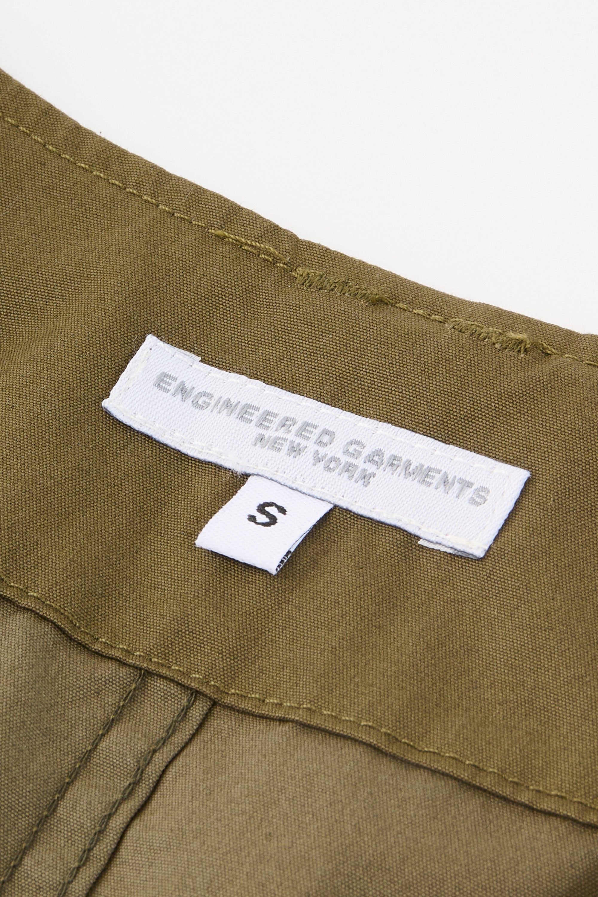 Hunting Jacket