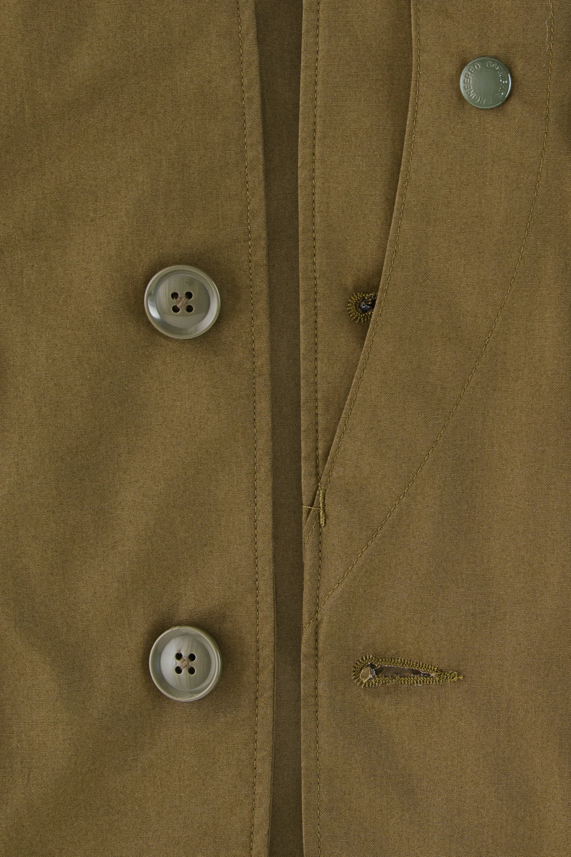 Hunting Jacket