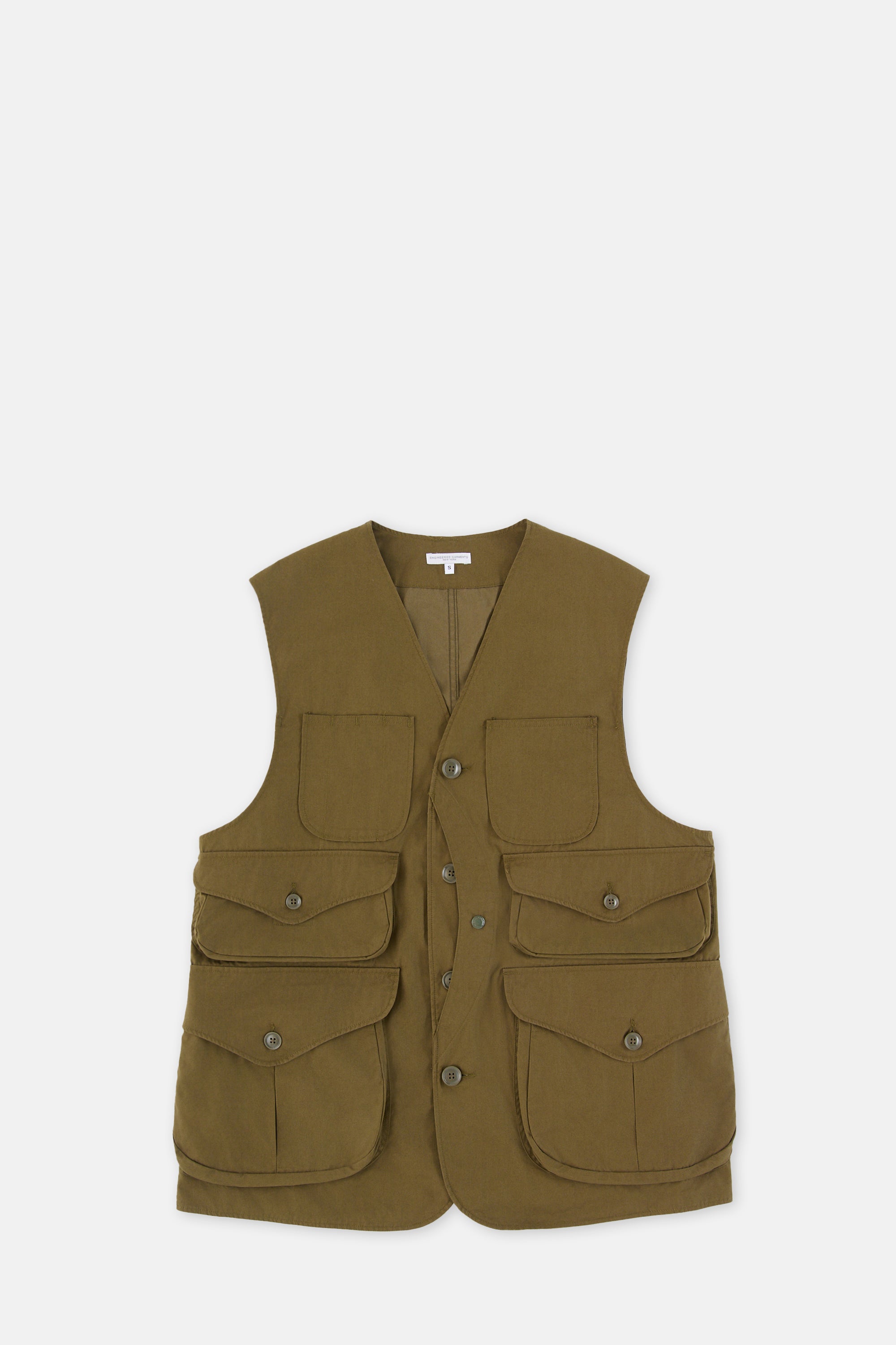 Hunting Jacket