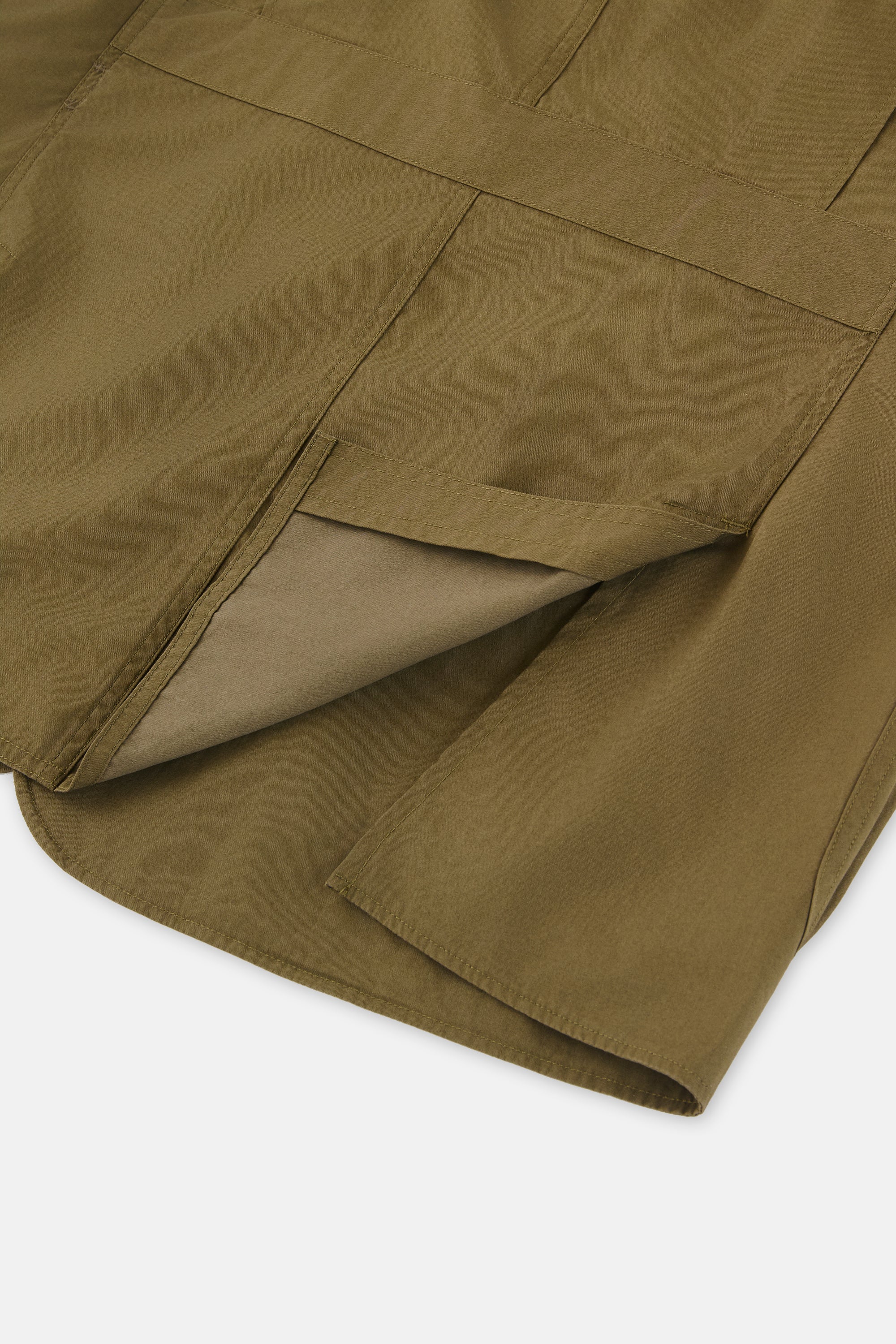 Hunting Jacket