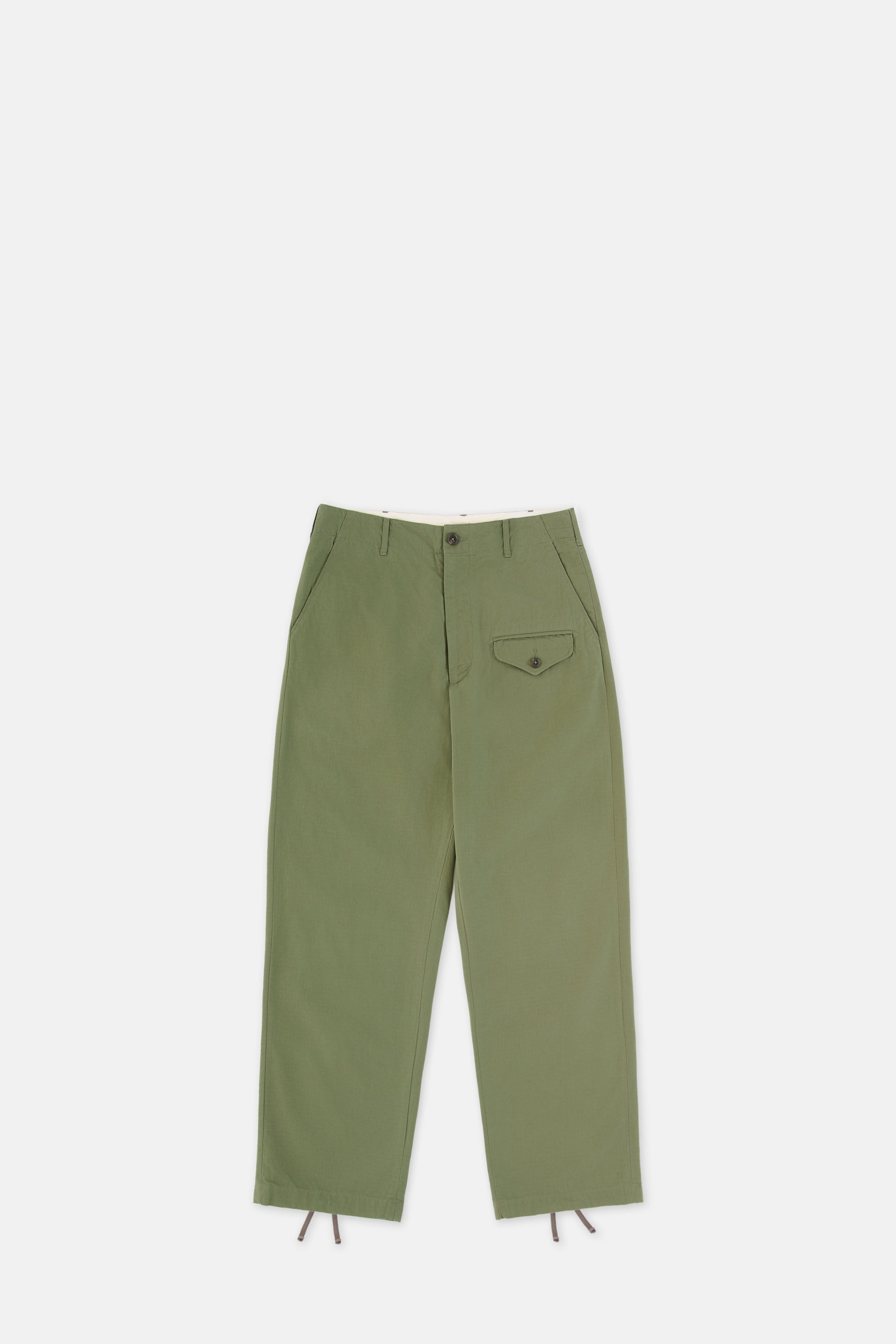 Gurkha Pant Ripstop