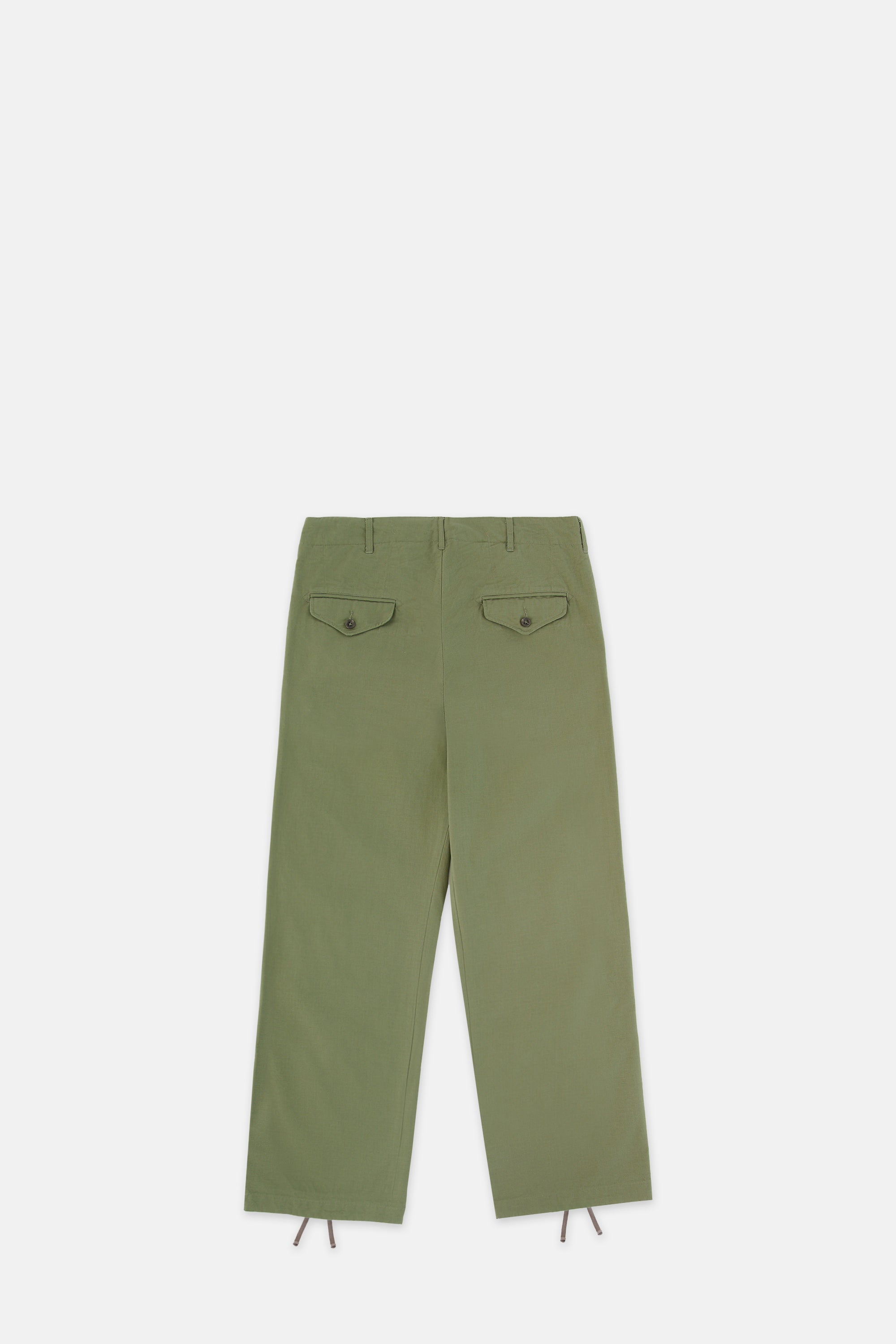 Gurkha Pant Ripstop