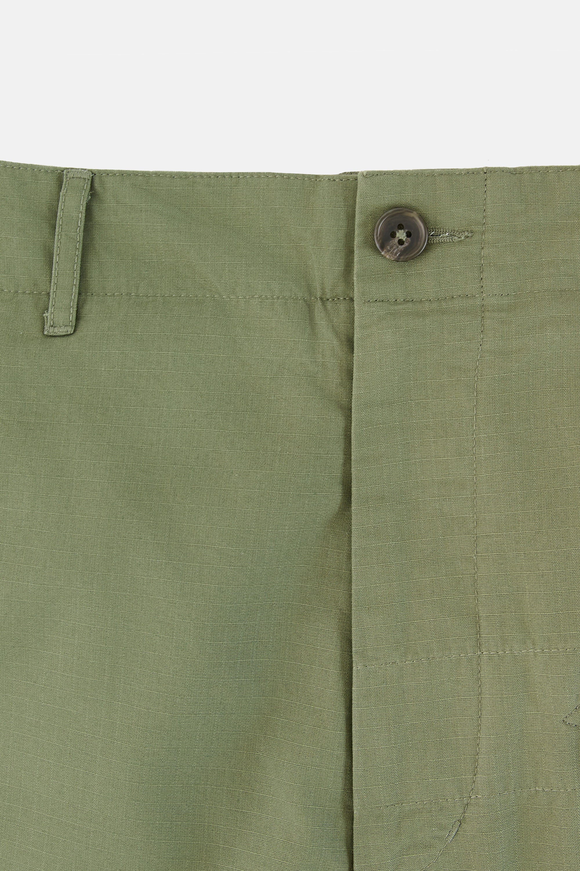 Gurkha Pant Ripstop