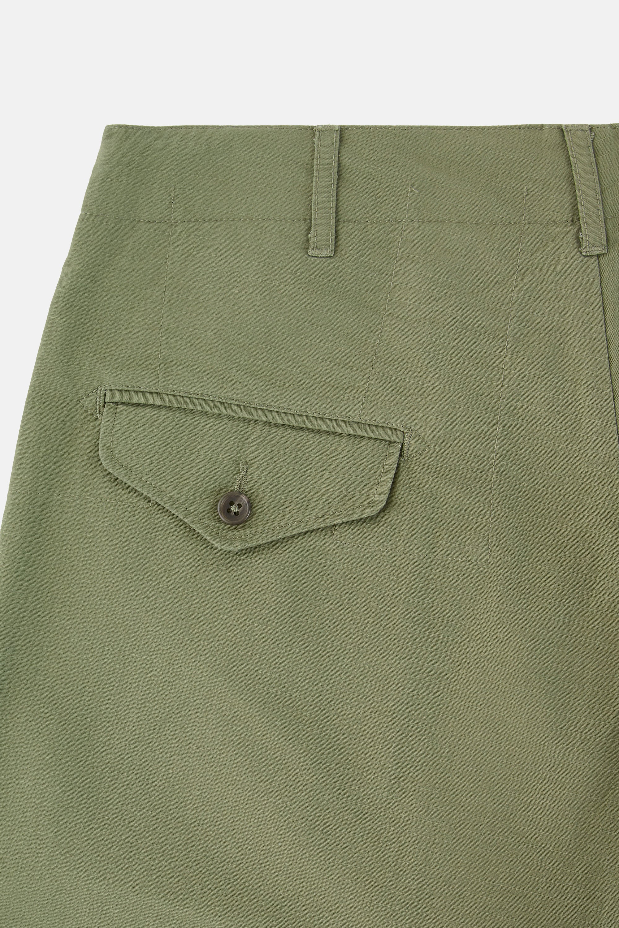 Gurkha Pant Ripstop