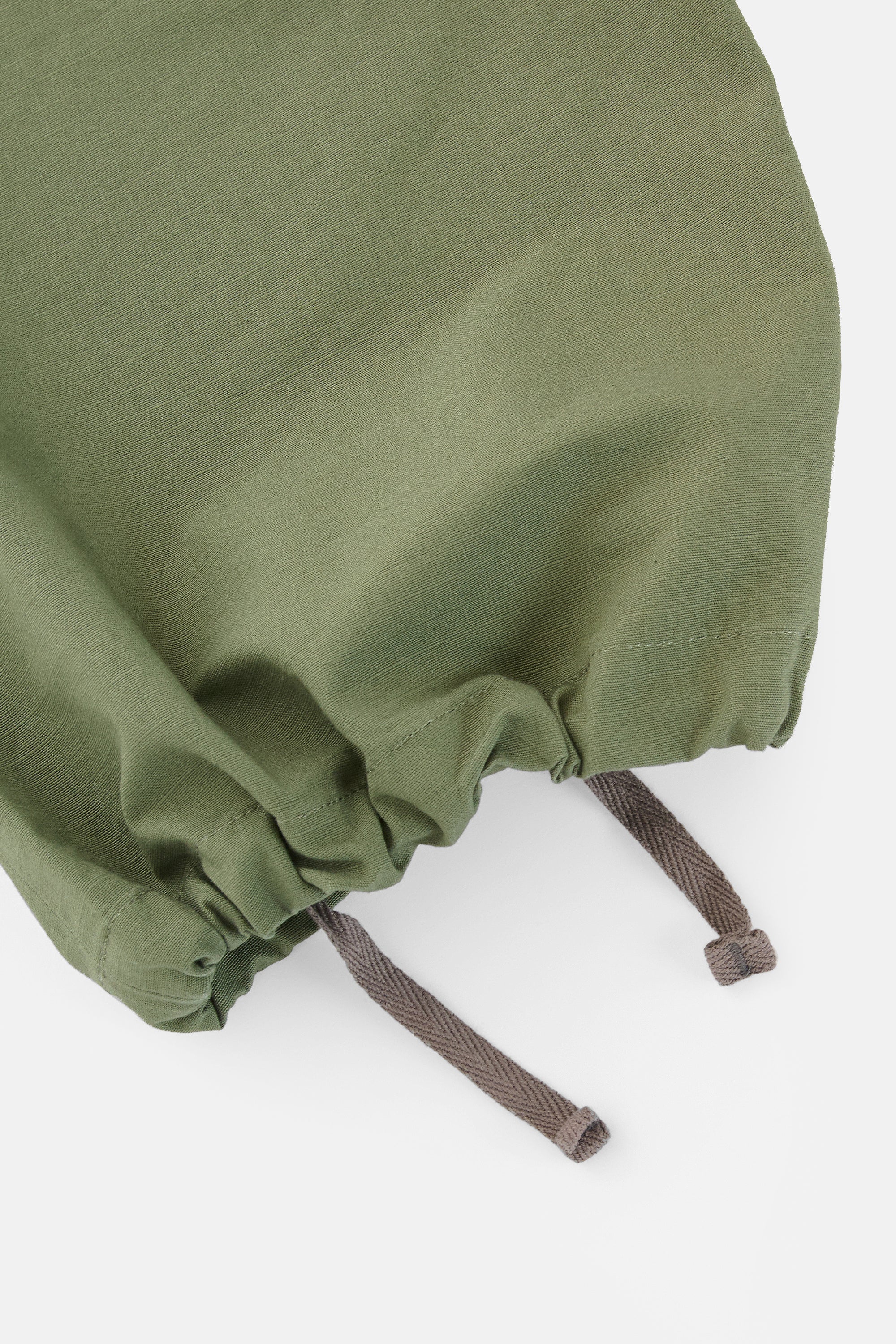 Gurkha Pant Ripstop