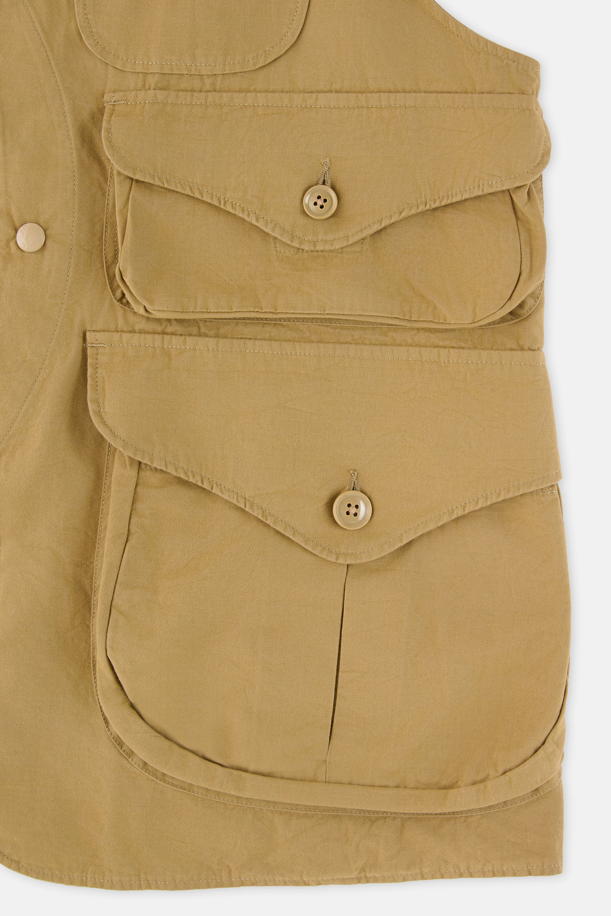 Hunting Jacket
