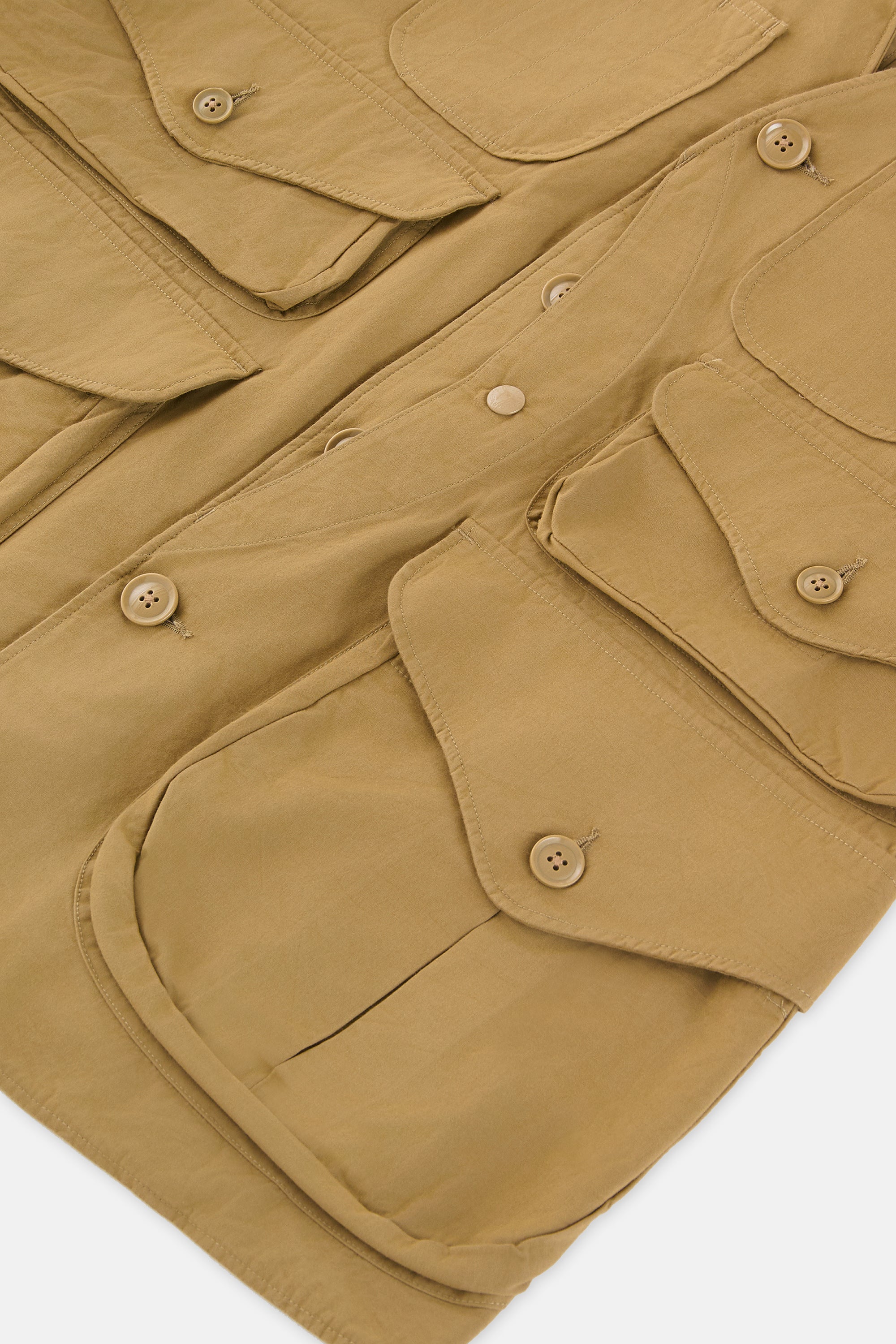 Hunting Jacket
