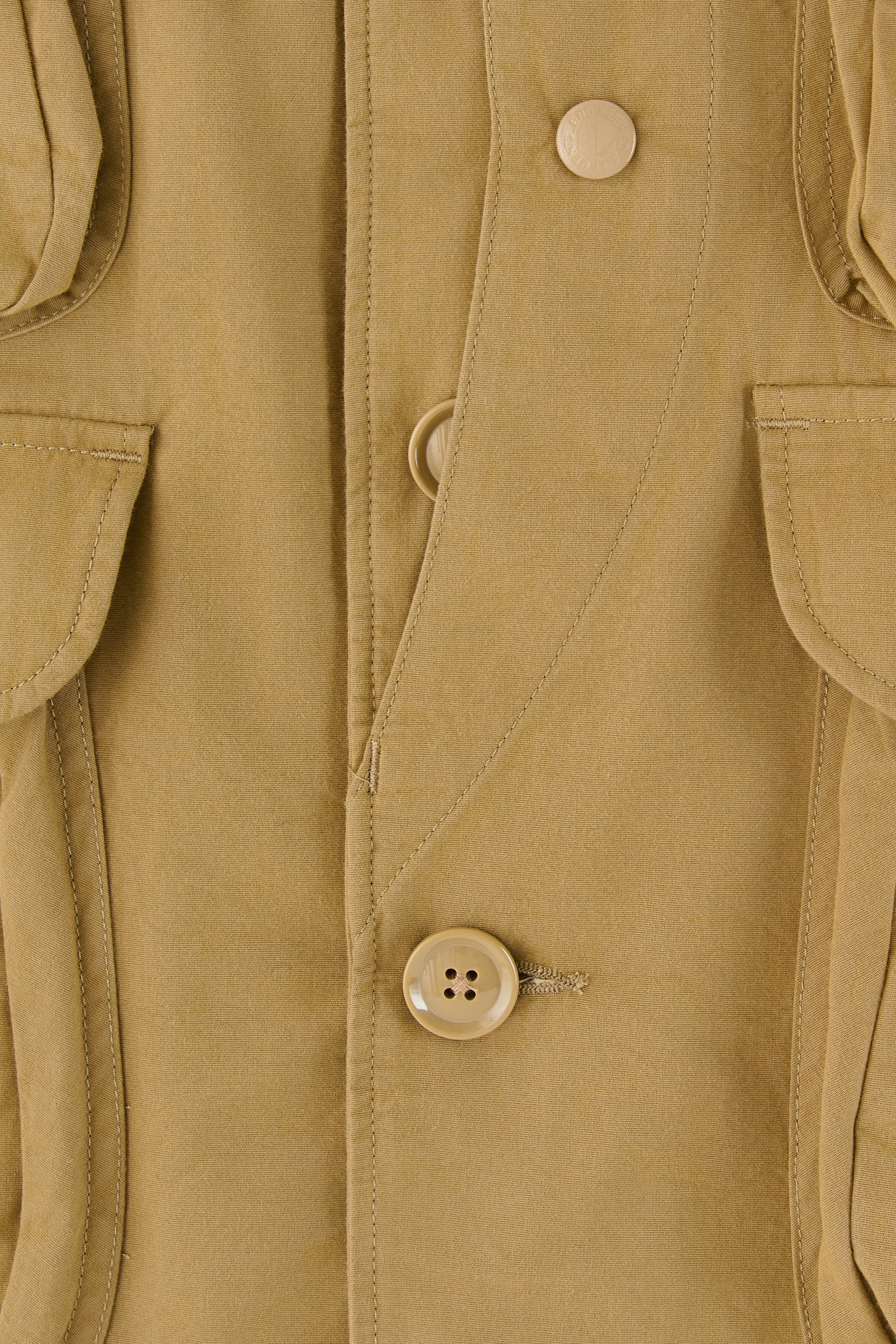 Hunting Jacket