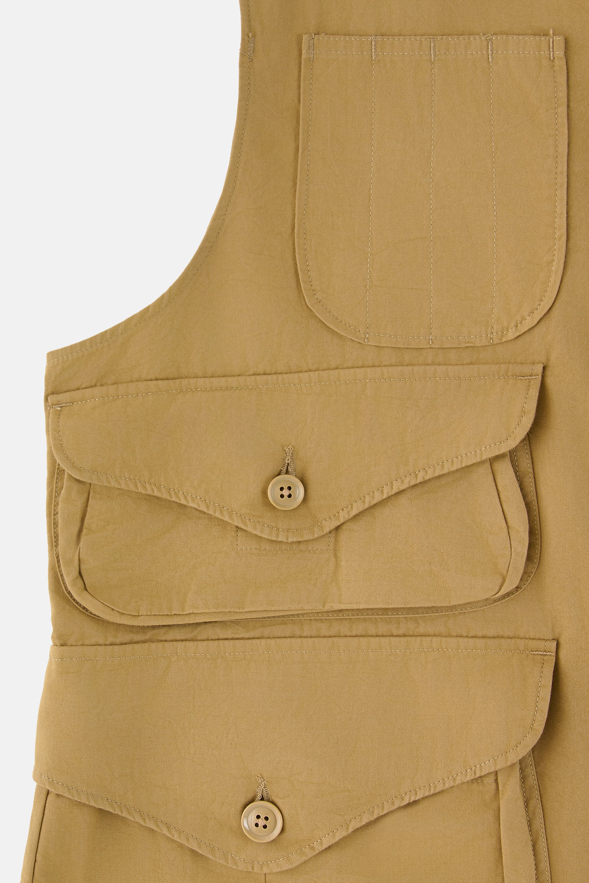 Hunting Jacket