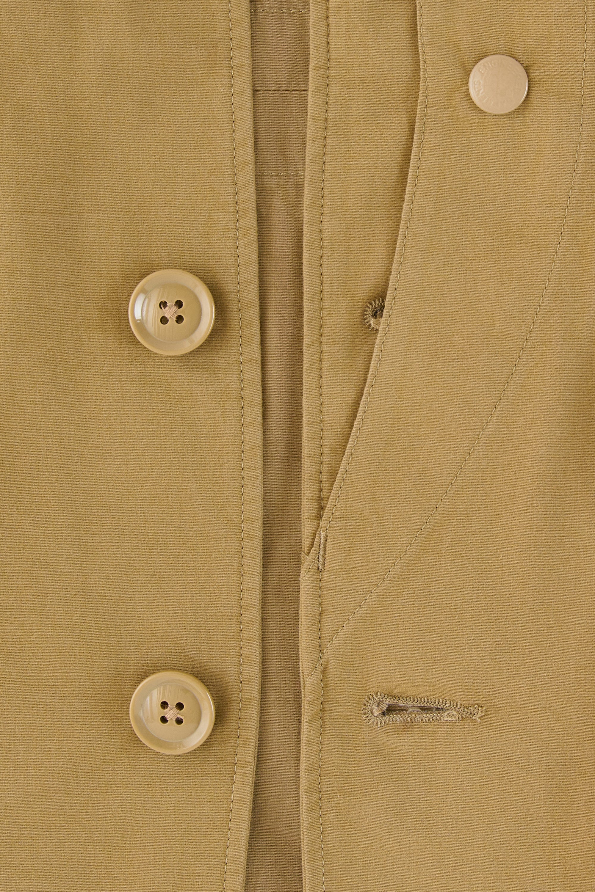 Hunting Jacket