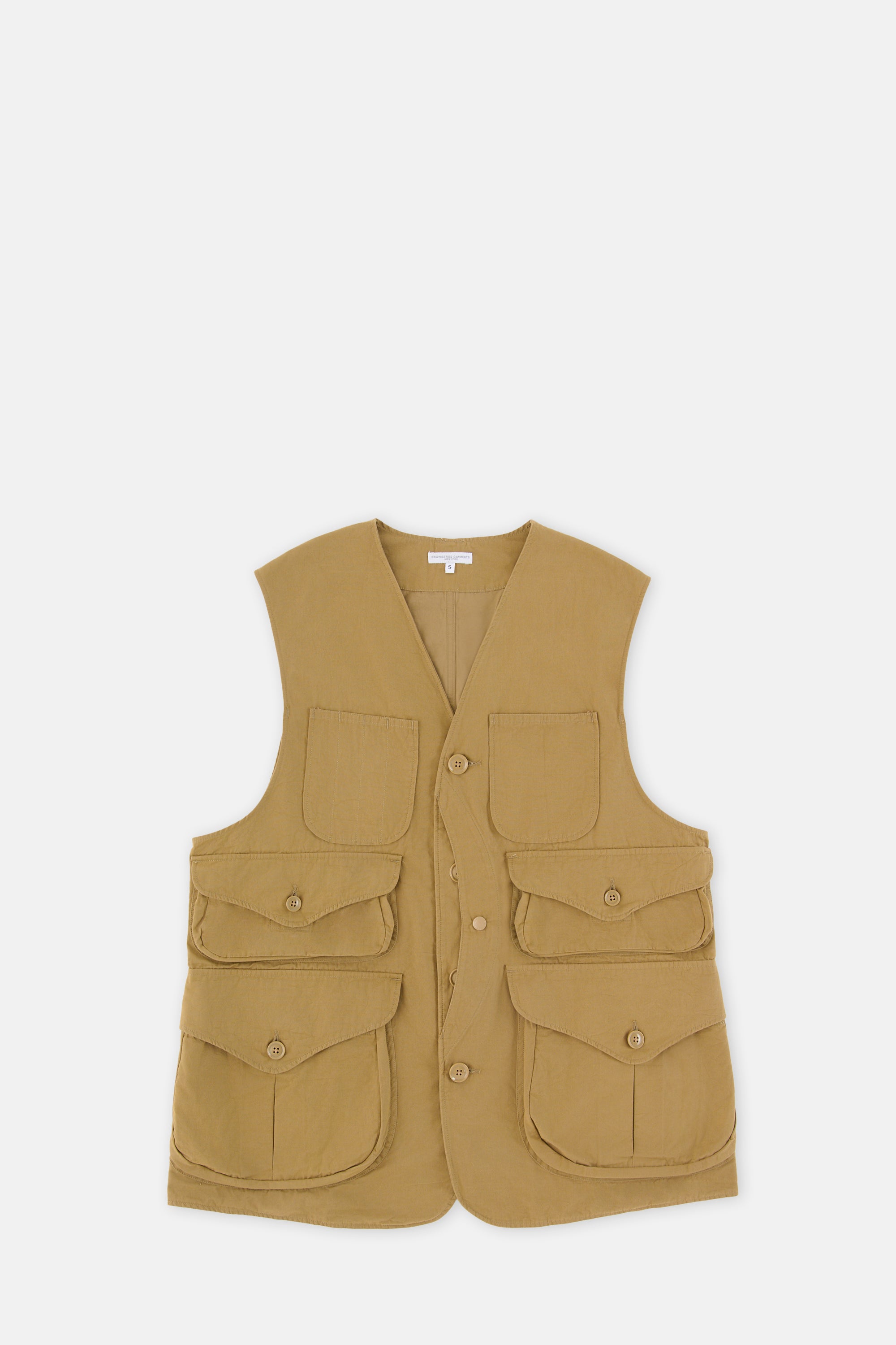 Hunting Jacket