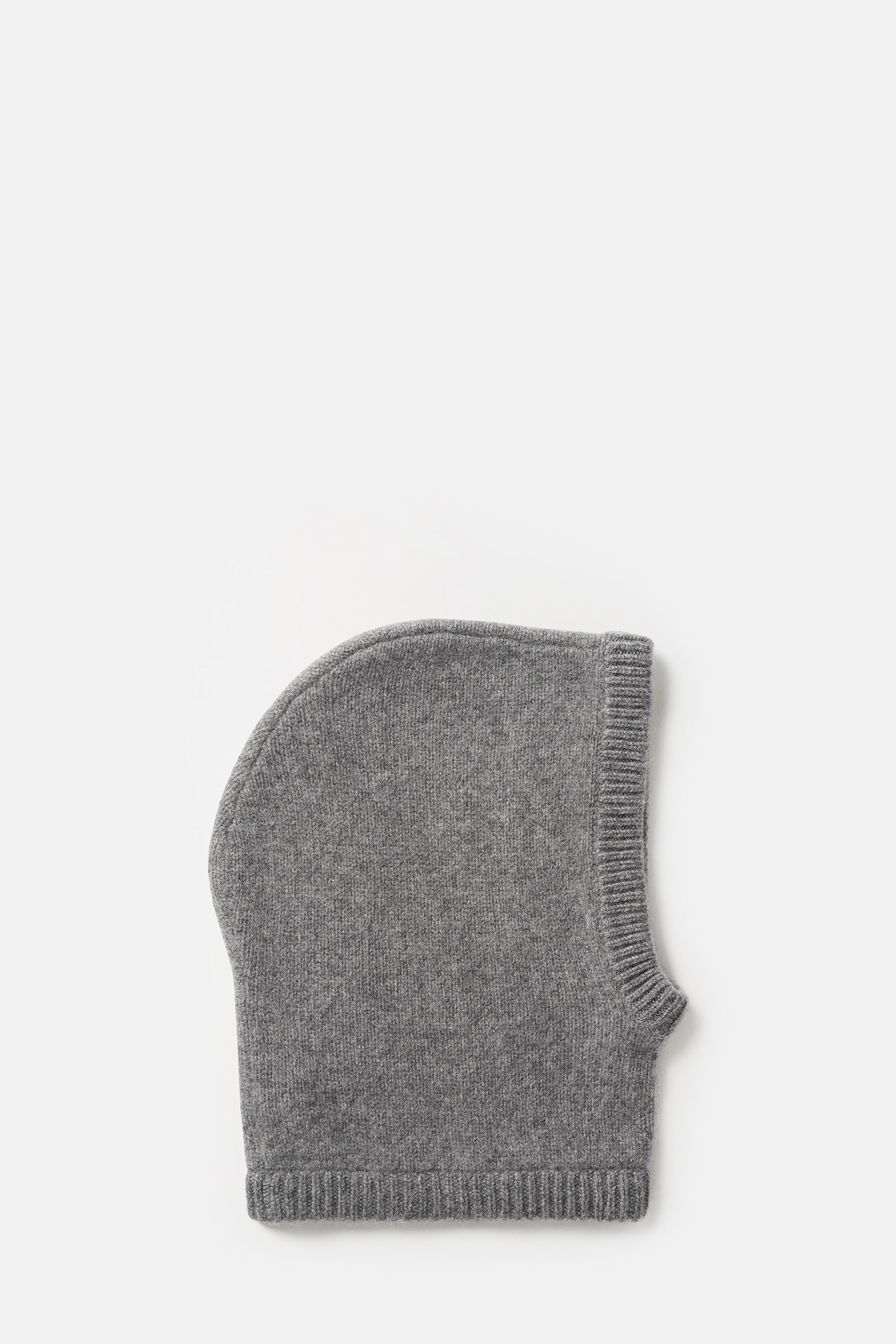 Grey Balaclava