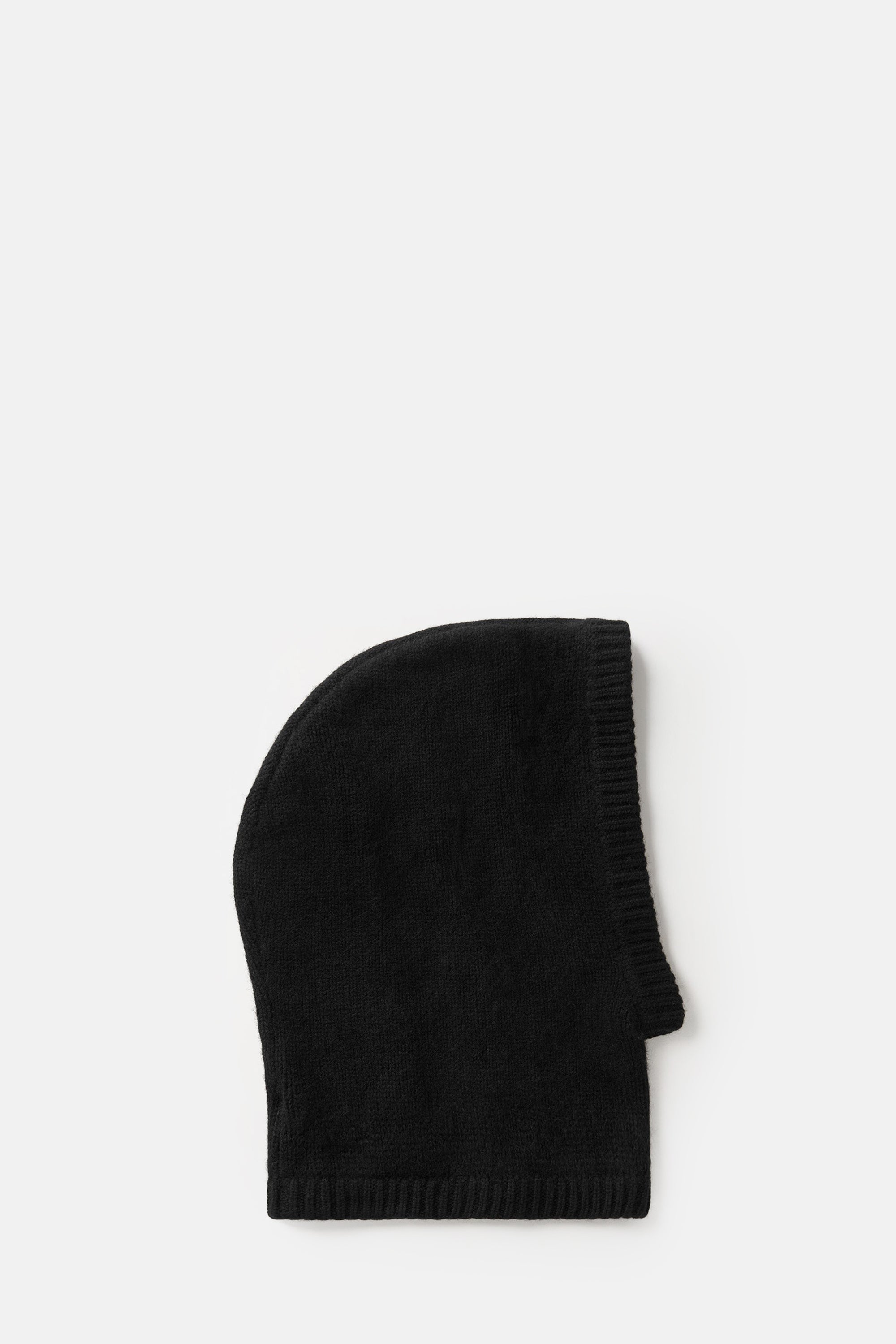 Black Balaclava