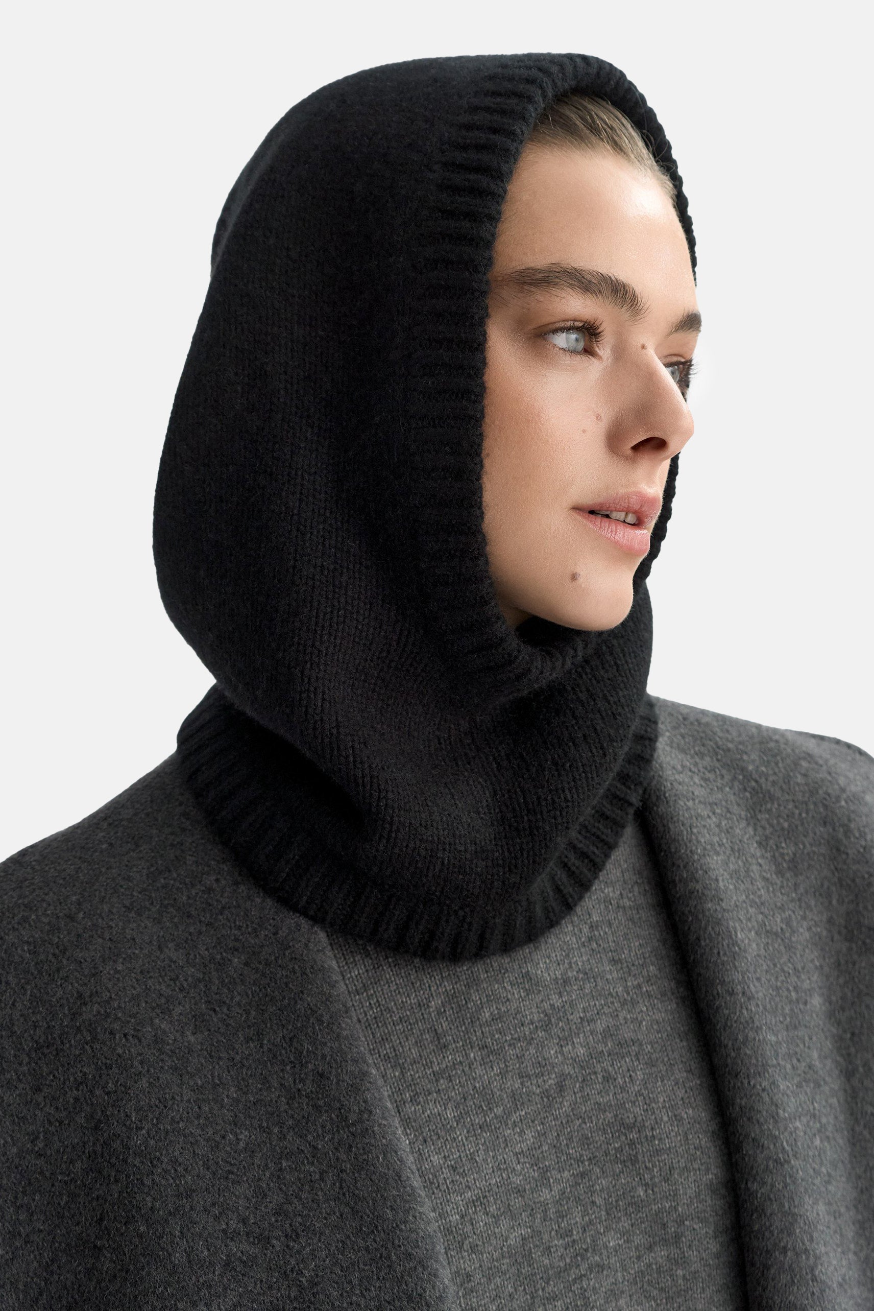 Black Balaclava