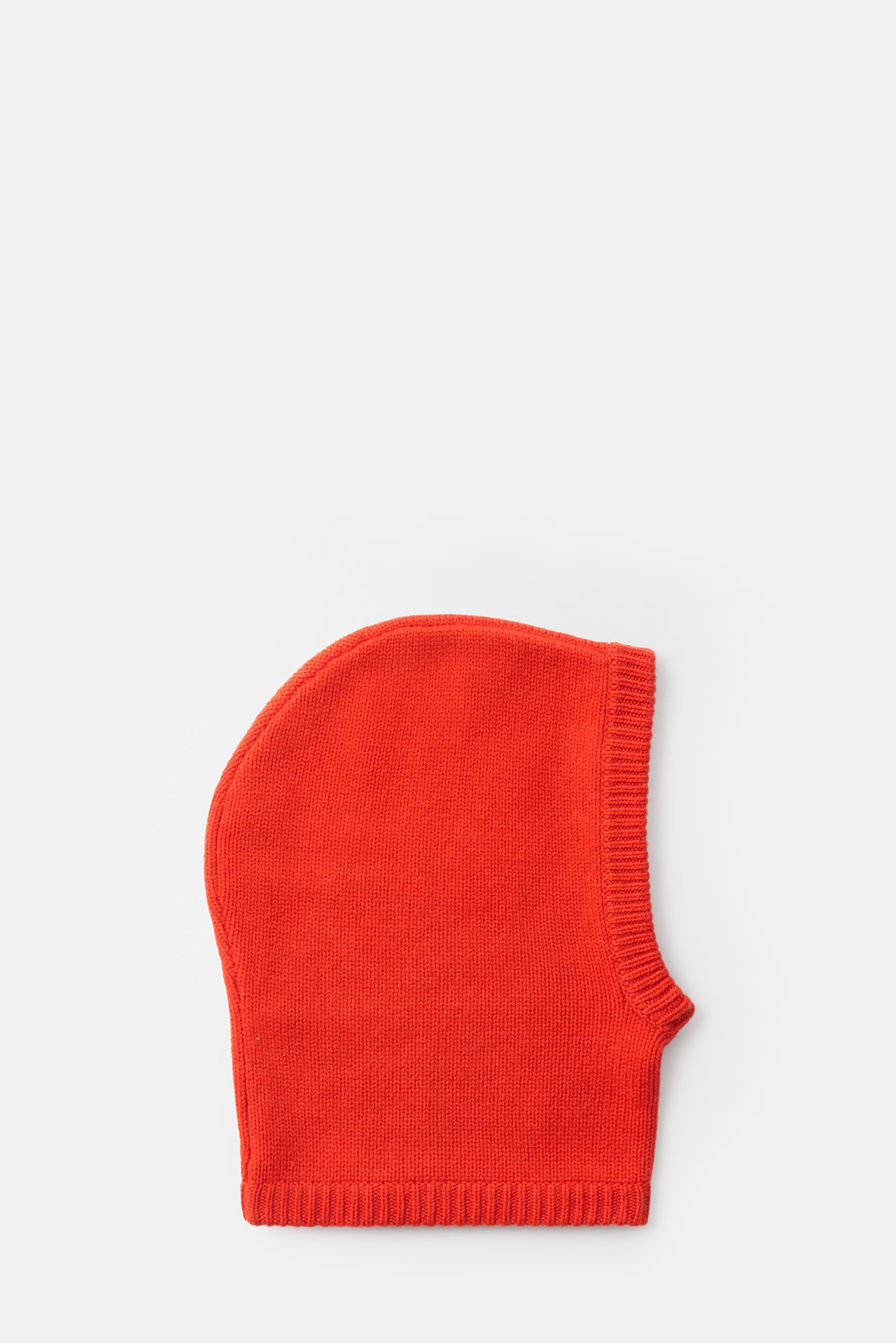 Tangerine Balaclava