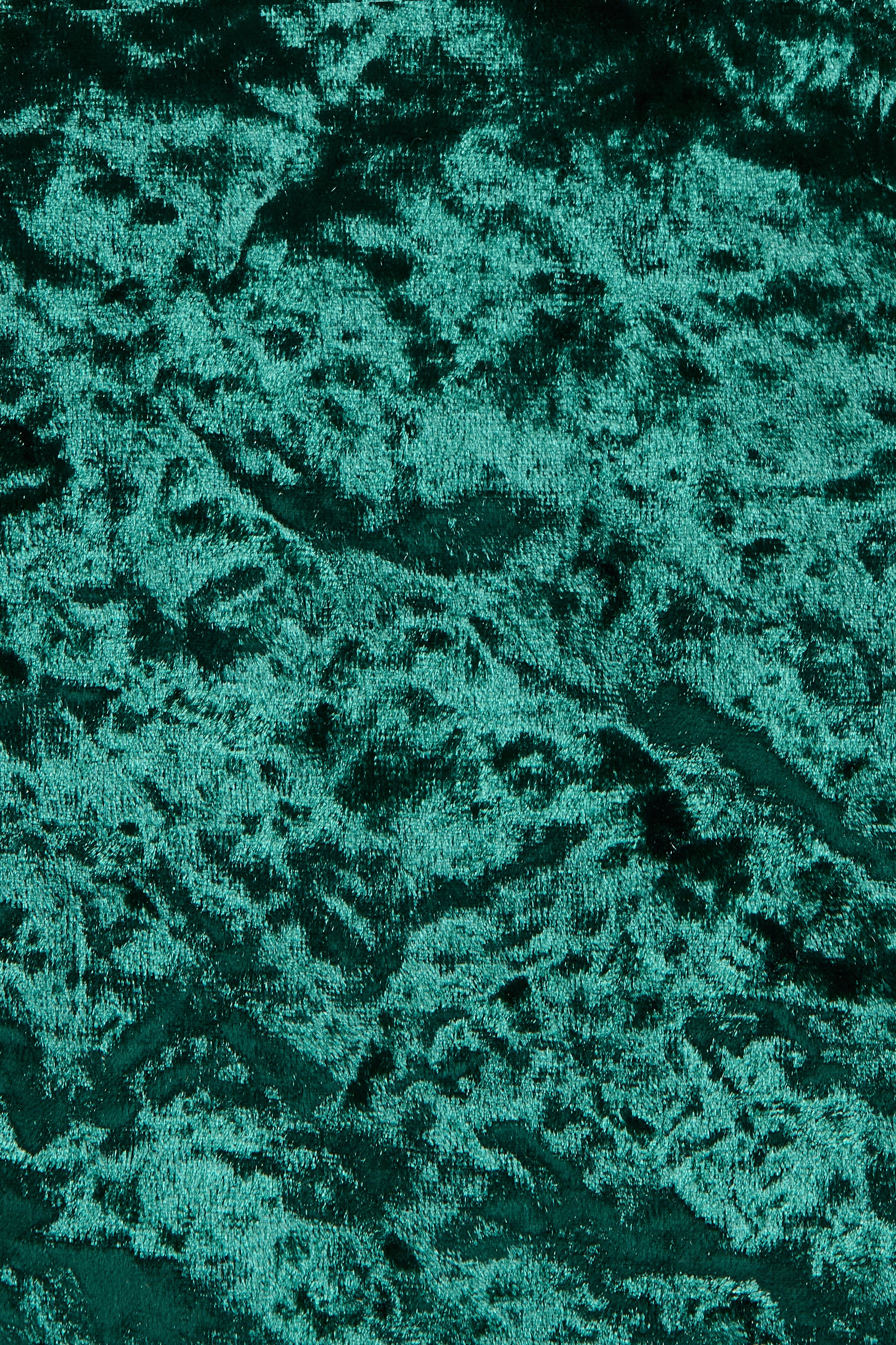 Smeraldo Velvet Flap Bag