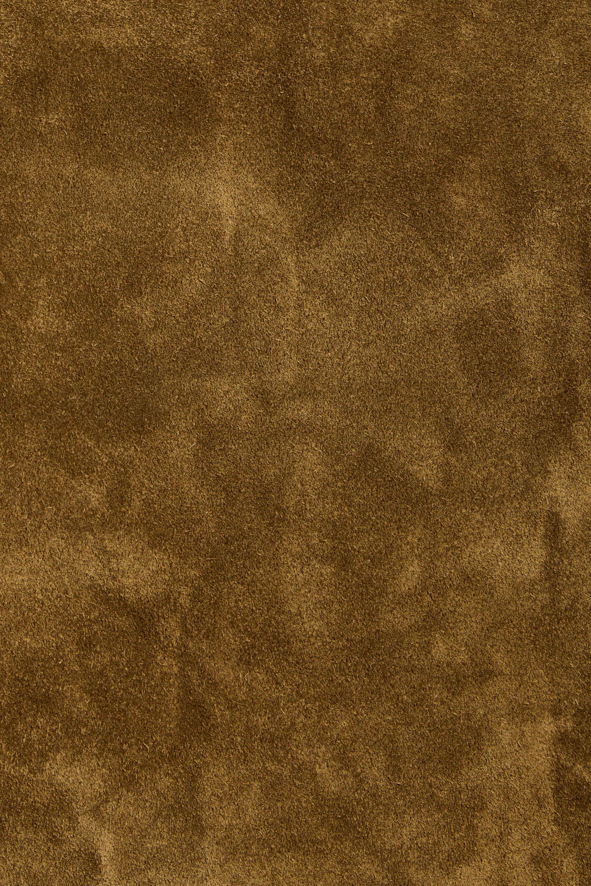 Avana Suede Leather Maxi Basket