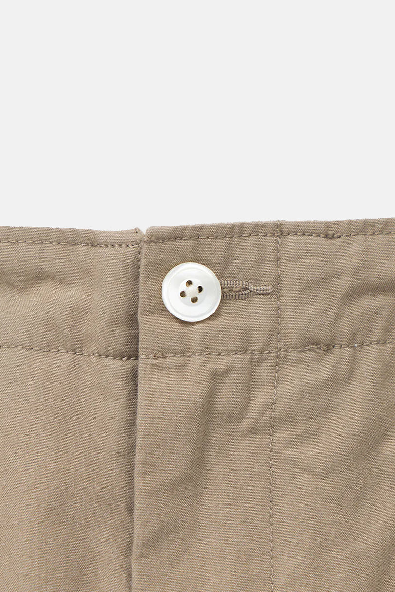 Beige Tack Club Pants