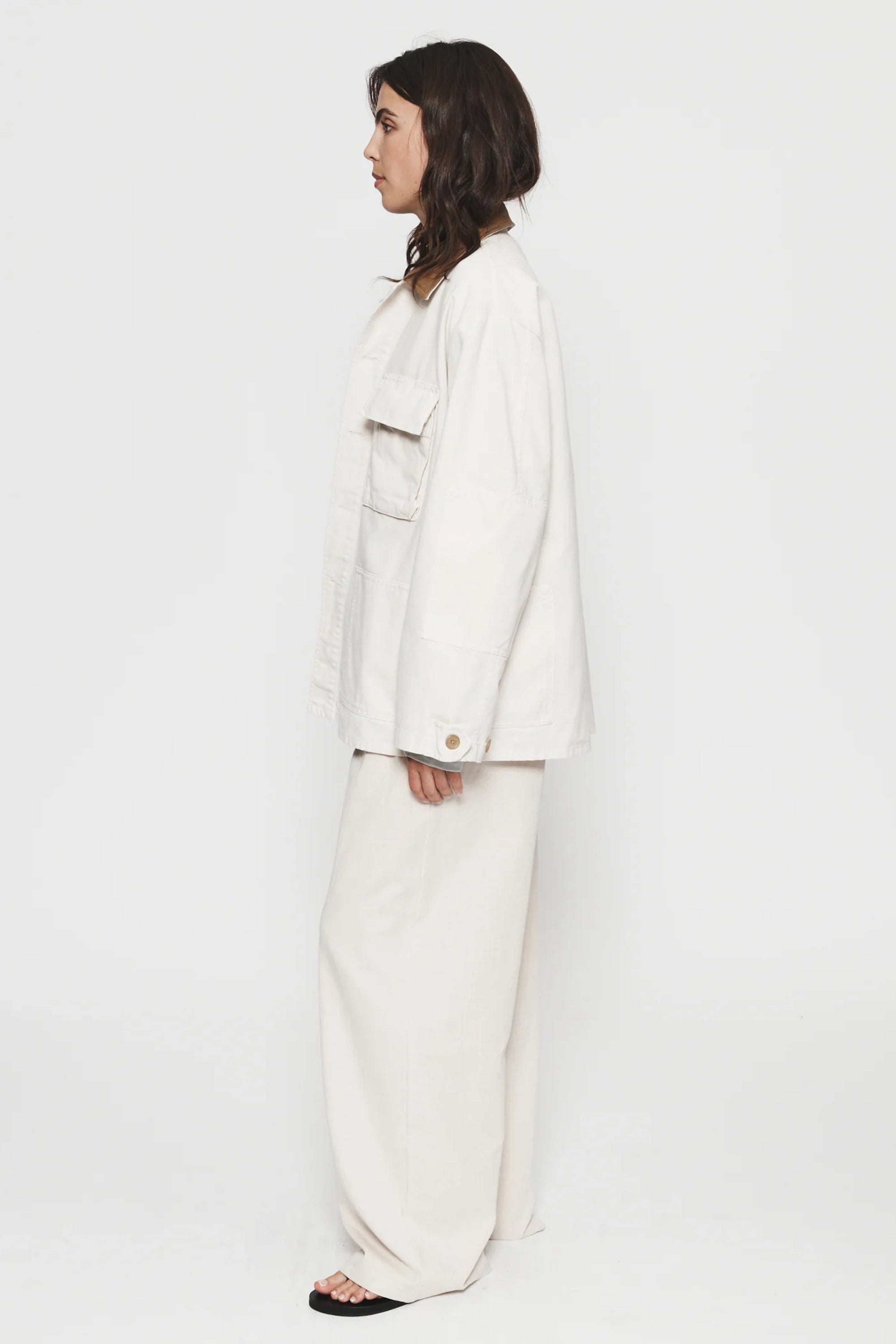 Barn Jacket