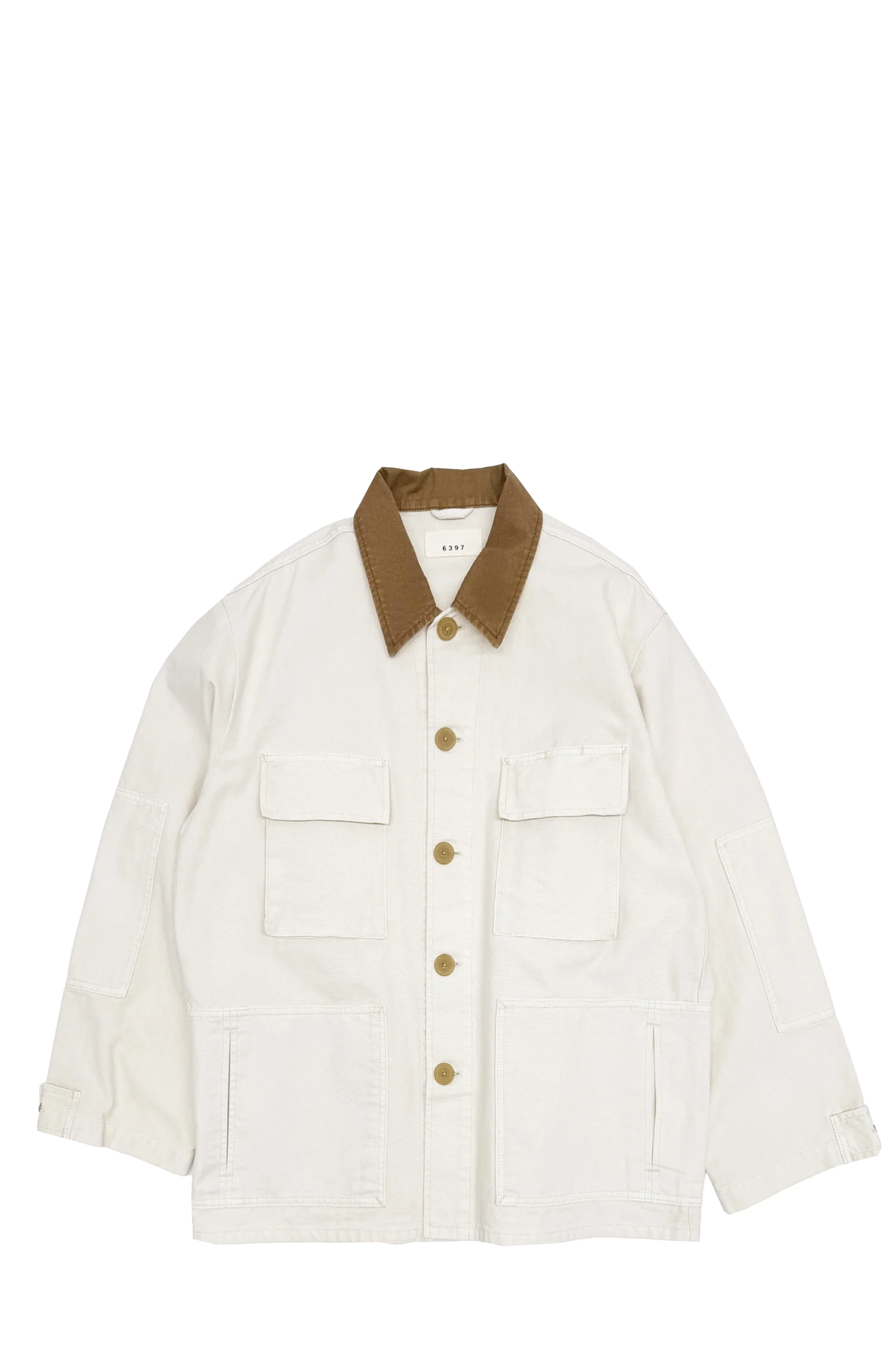 Barn Jacket